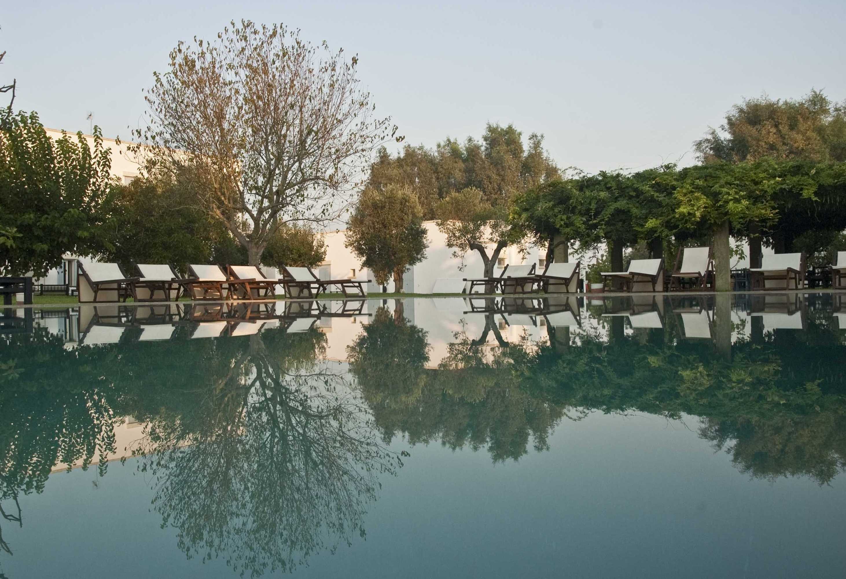 Gift card for Masseria Montelauro Gift card for Masseria Montelauro