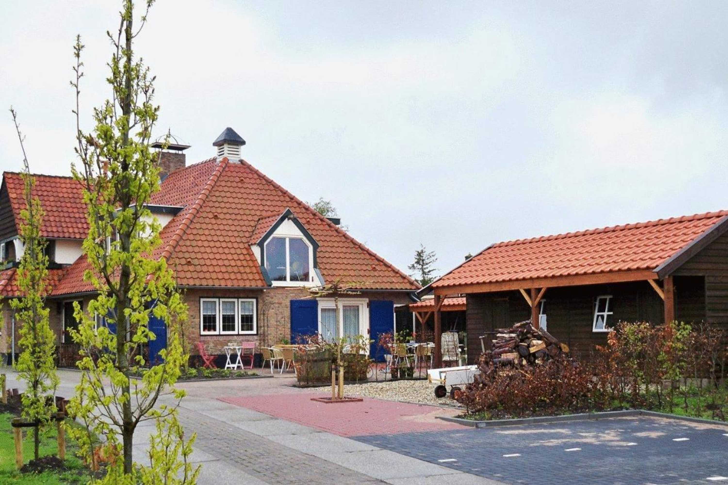 Gift card for Wijngaard Saalhof