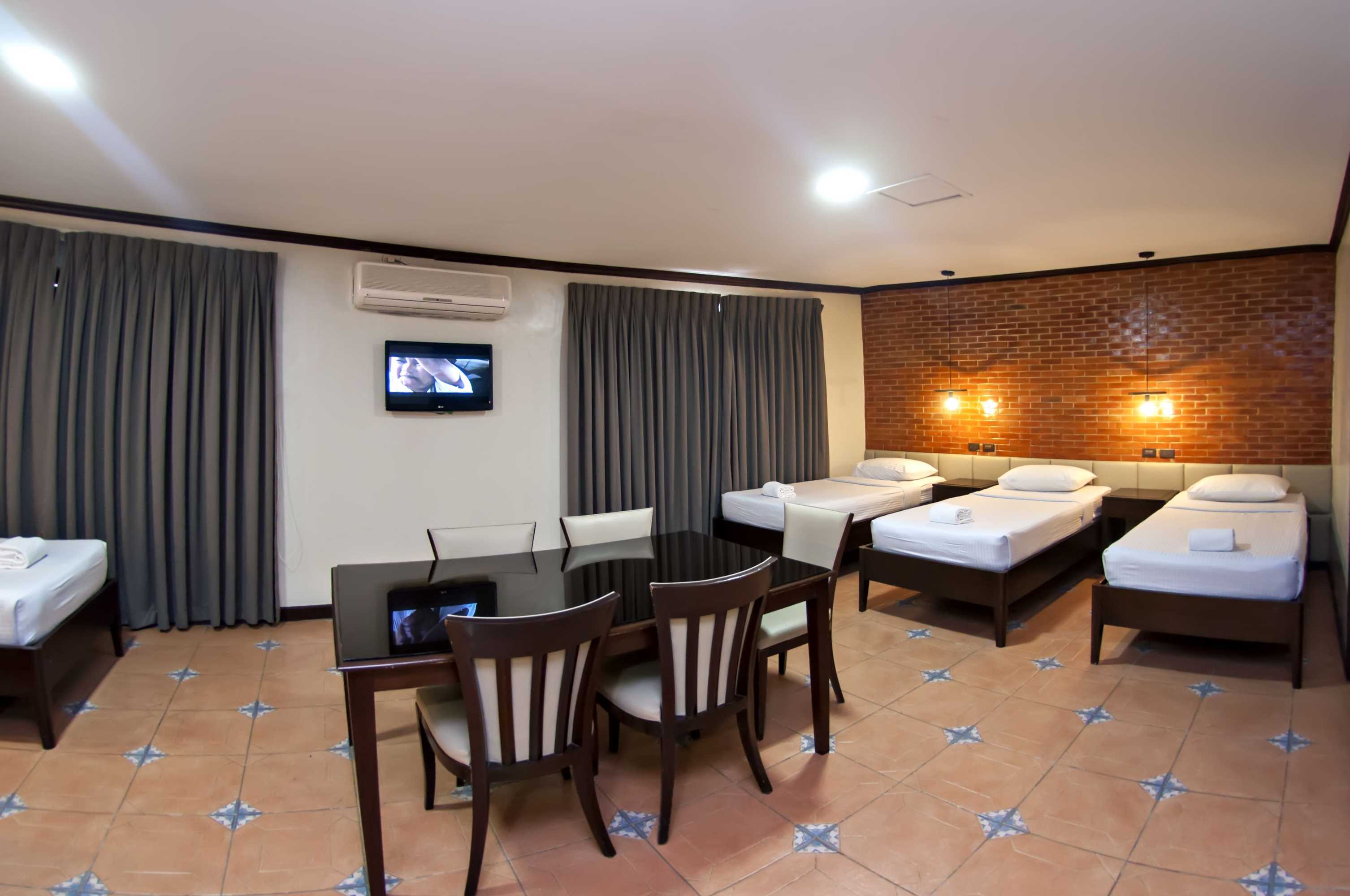Gift card for Vigan Plaza Hotel