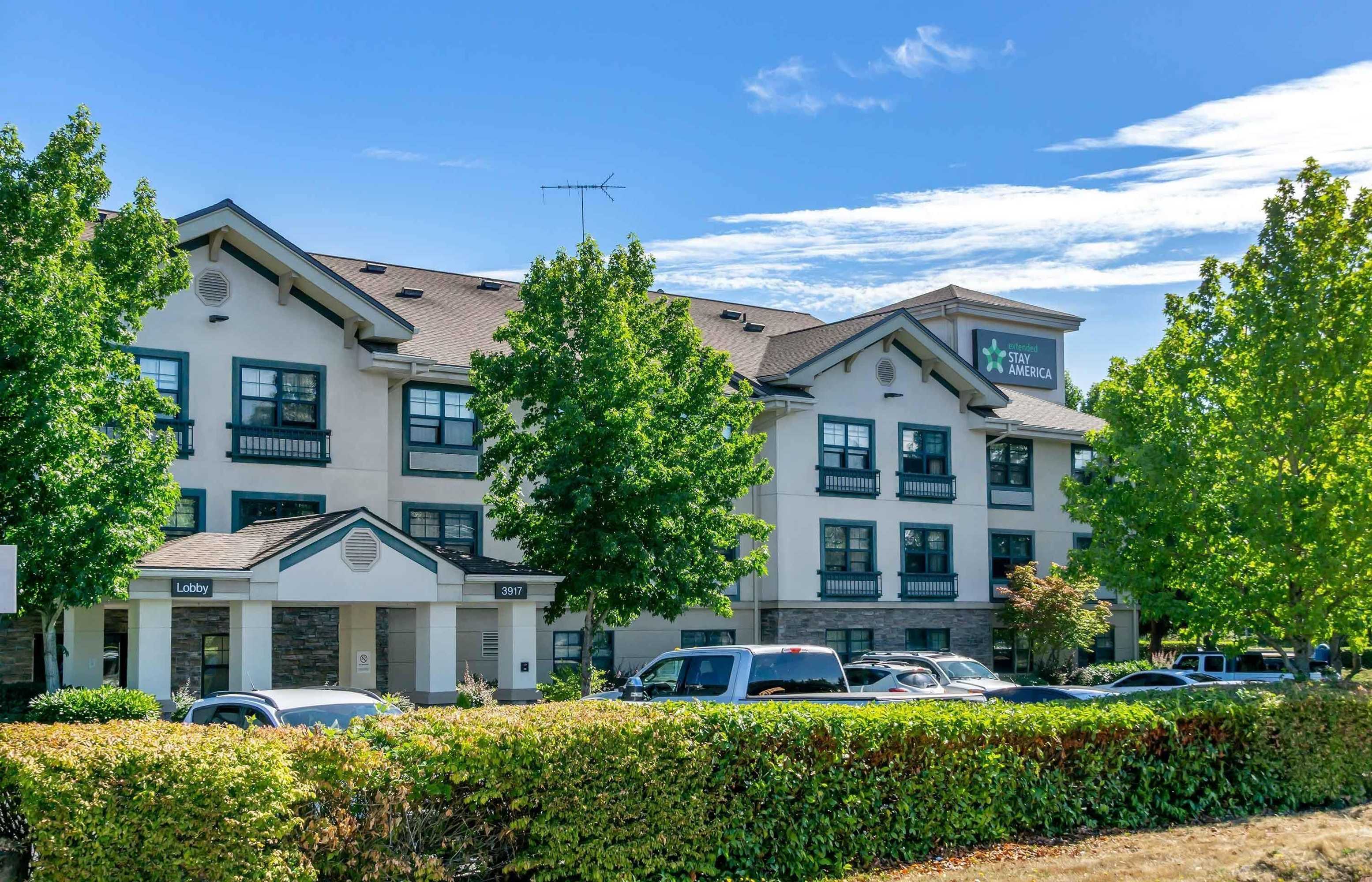 Gift card for Extended Stay America Suites Seattle Mukilteo Gift card for Extended Stay America Suites Seattle Mukilteo