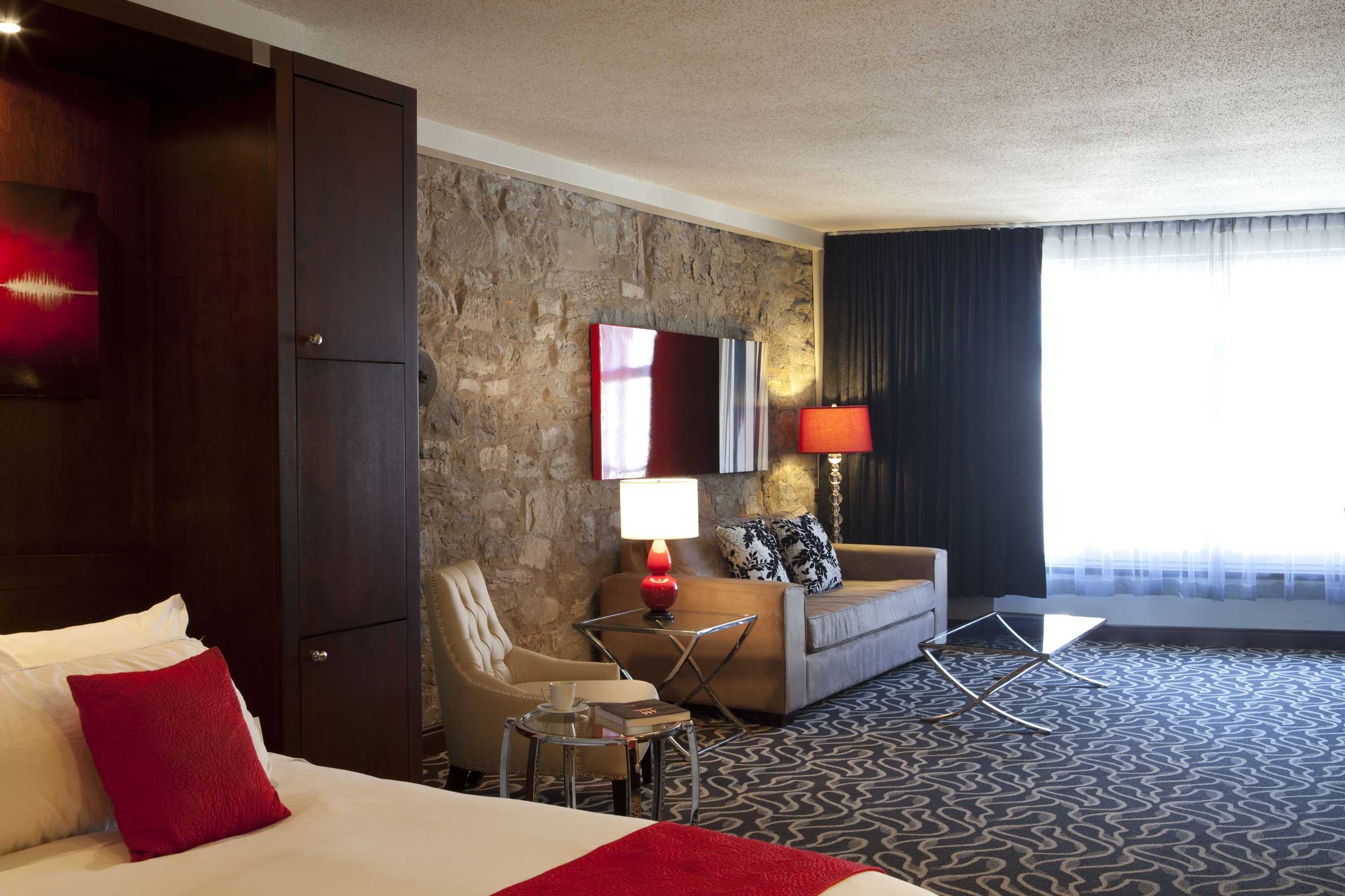 Gift card for Hotel Saint-Sulpice Gift card for Hotel Saint-Sulpice