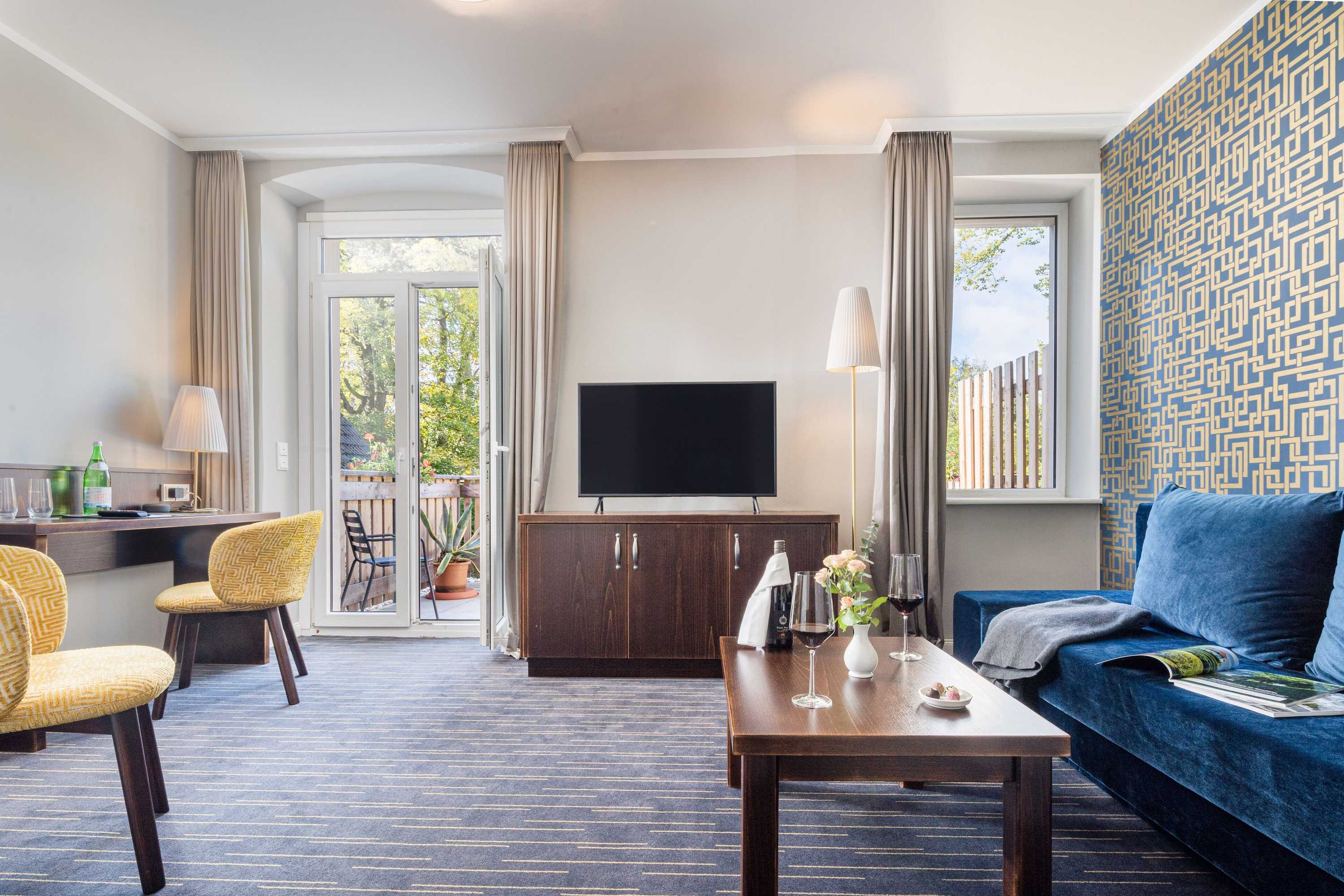 Gift card for Logis Hotel Quartier 5 Gift card for Logis Hotel Quartier 5