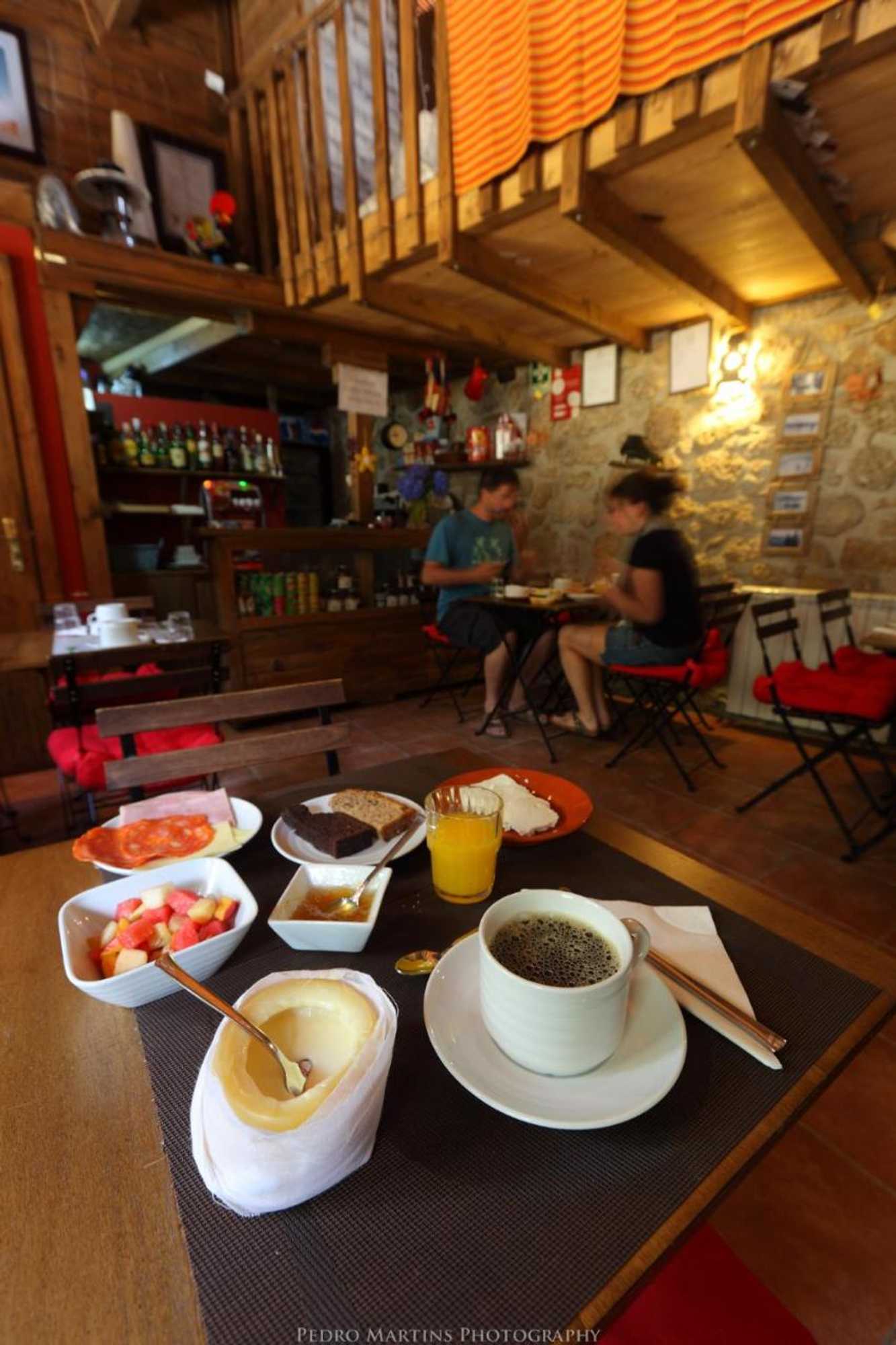 Gift card for Casas do Pastor