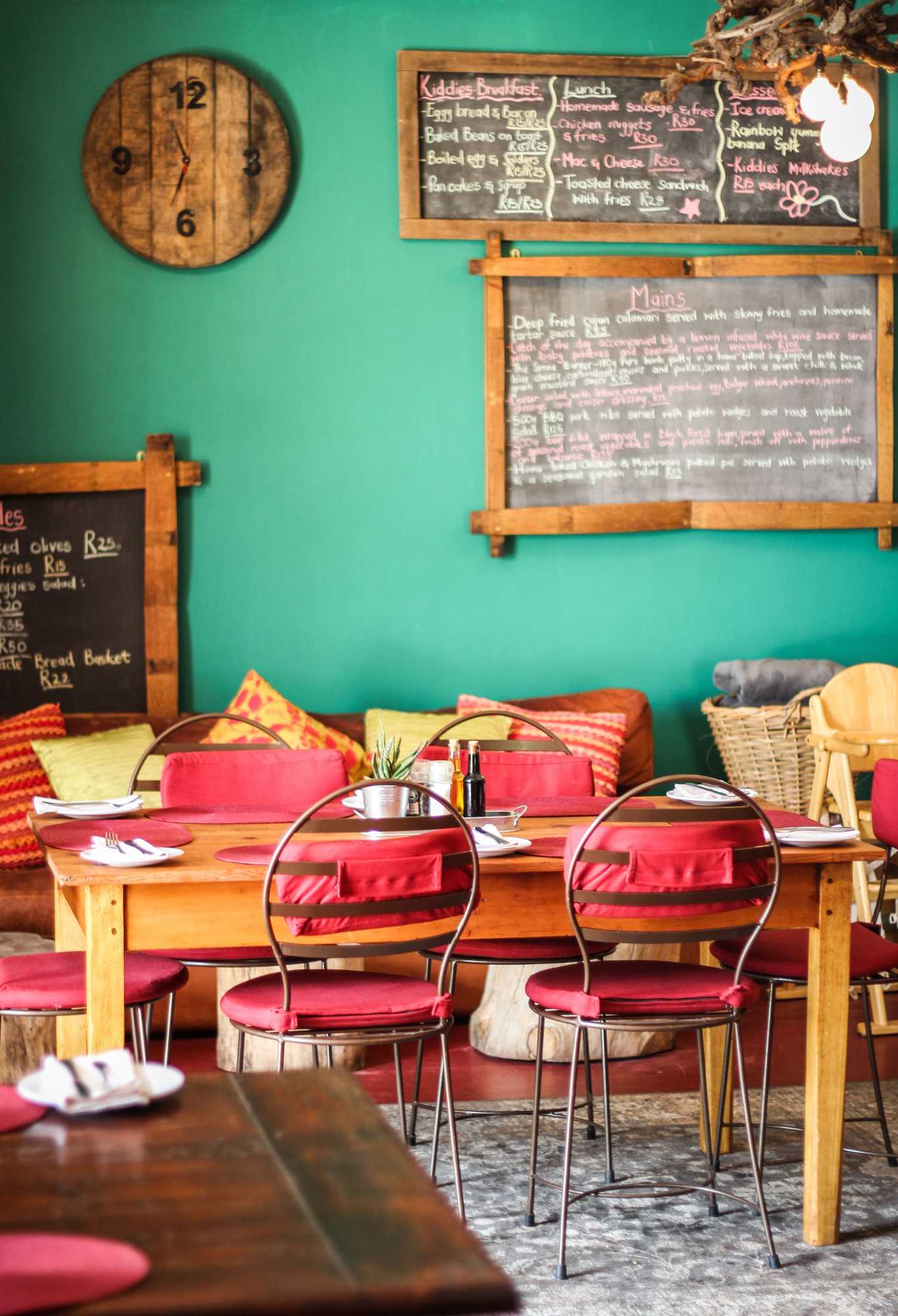 Gift card for Dunstone Country House