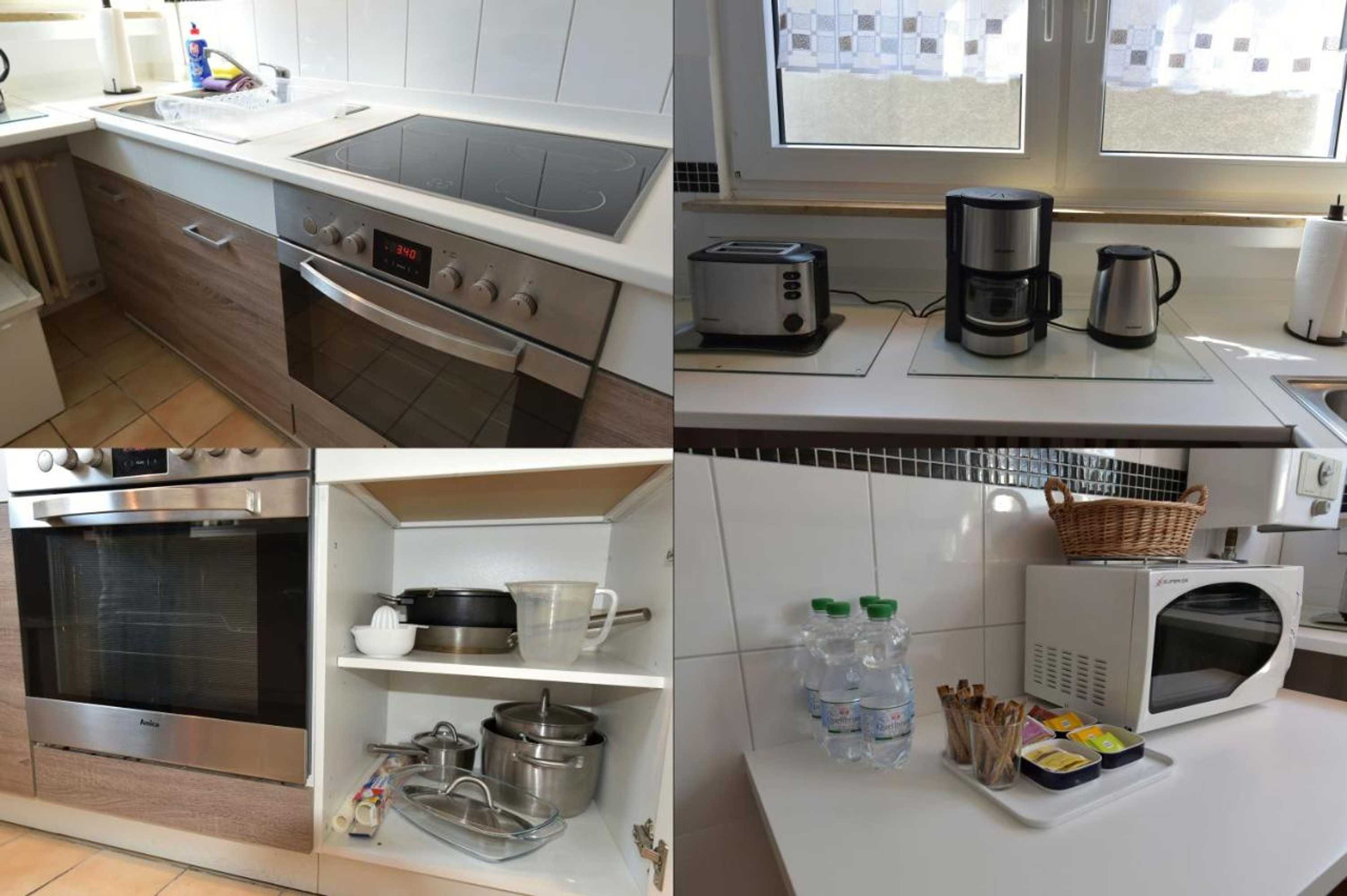 Gift card for Hertenflats - Rooms & Apartments - Kreis Recklinghausen