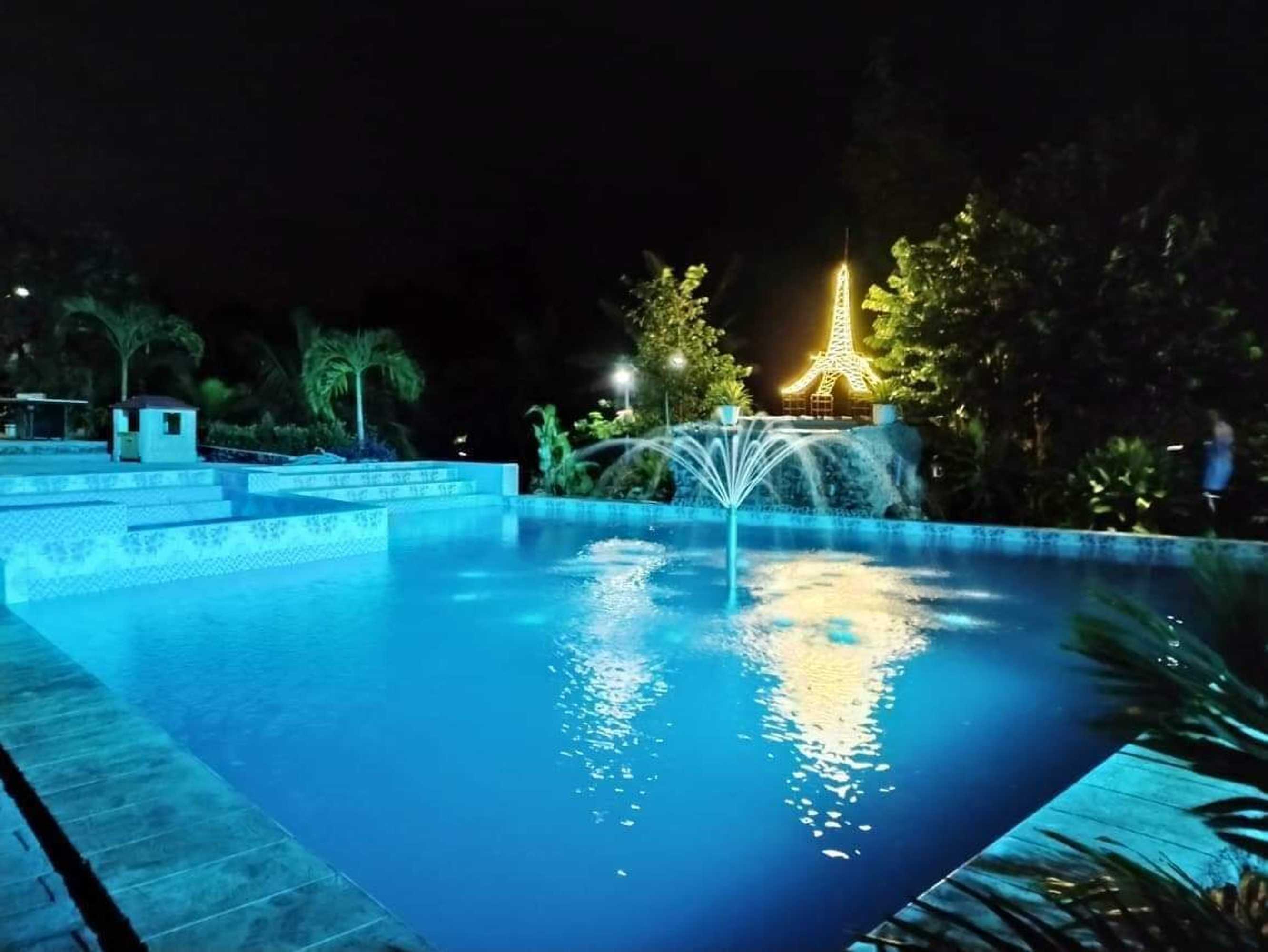 Gift card for Casa de Robles Tanay Rizal