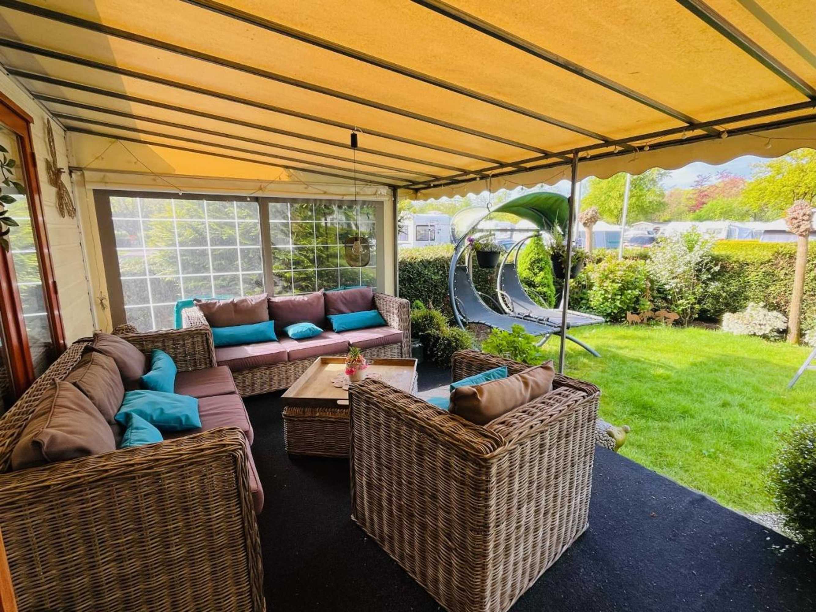 Gift card for Vakantiepark Klein Vink - 25a