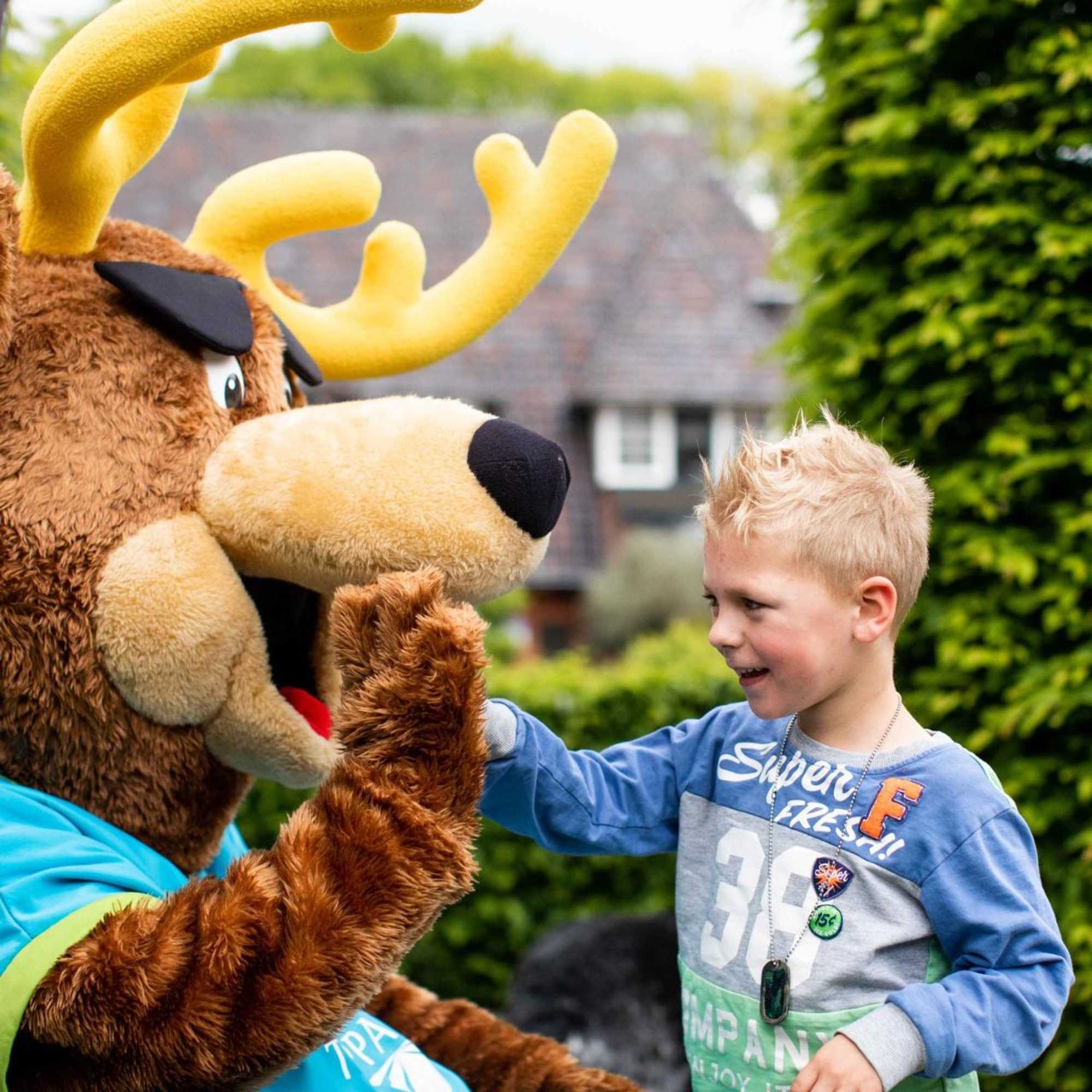 Gift card for Topparken – Landgoed de Scheleberg