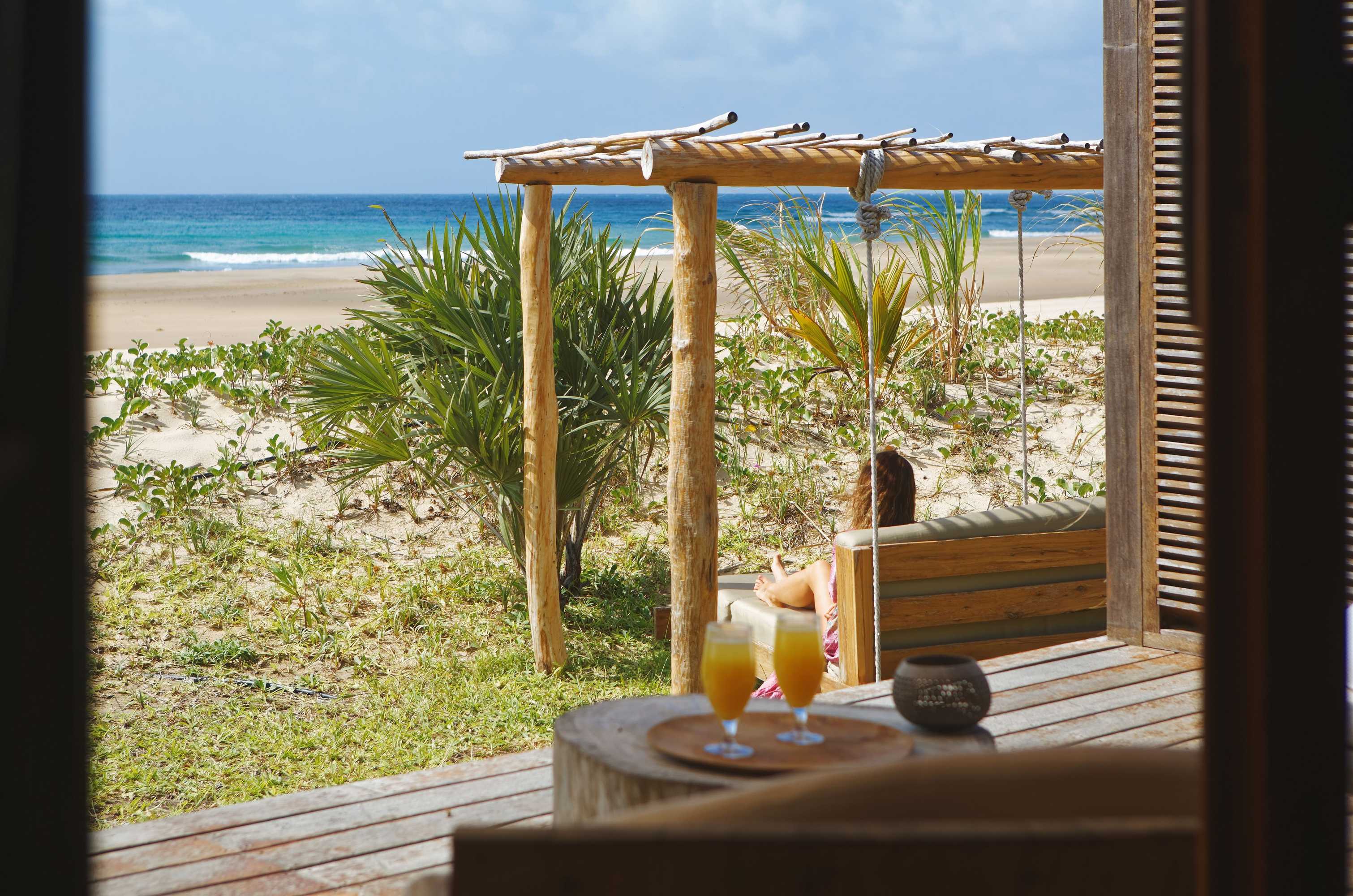 Gift card for Sentidos Beach Retreat Gift card for Sentidos Beach Retreat
