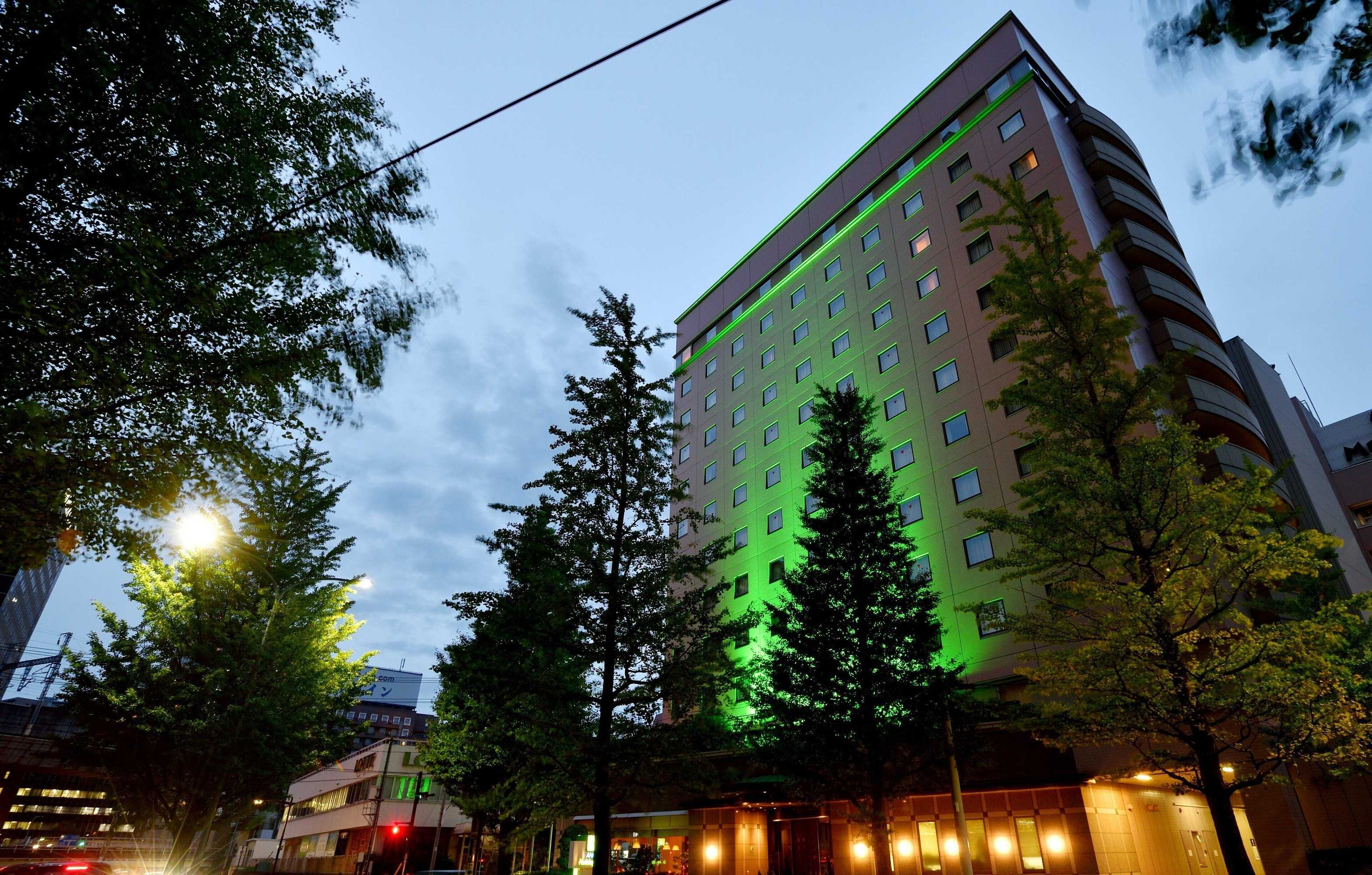 Gift card for Holiday Inn Ana Sendai by Ihg Gift card for Holiday Inn Ana Sendai by Ihg