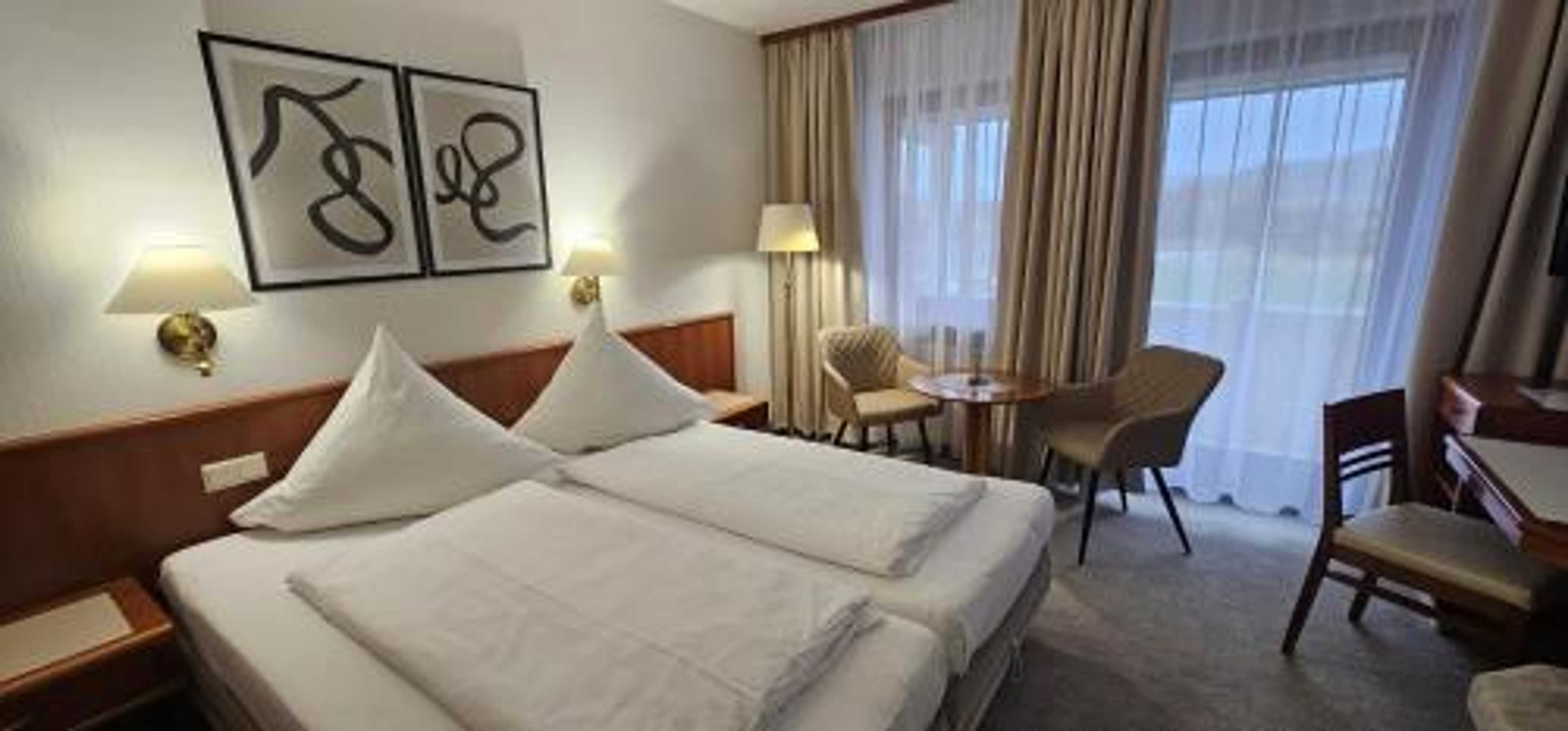 Gift card for Hotel Garni Vierjahreszeiten Gift card for Hotel Garni Vierjahreszeiten
