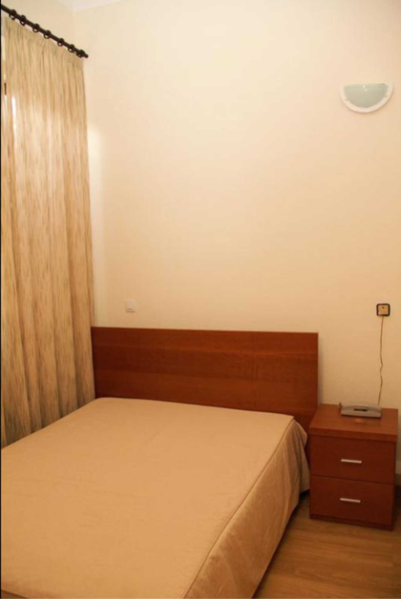 Gift card for Pensão Residencial Parque