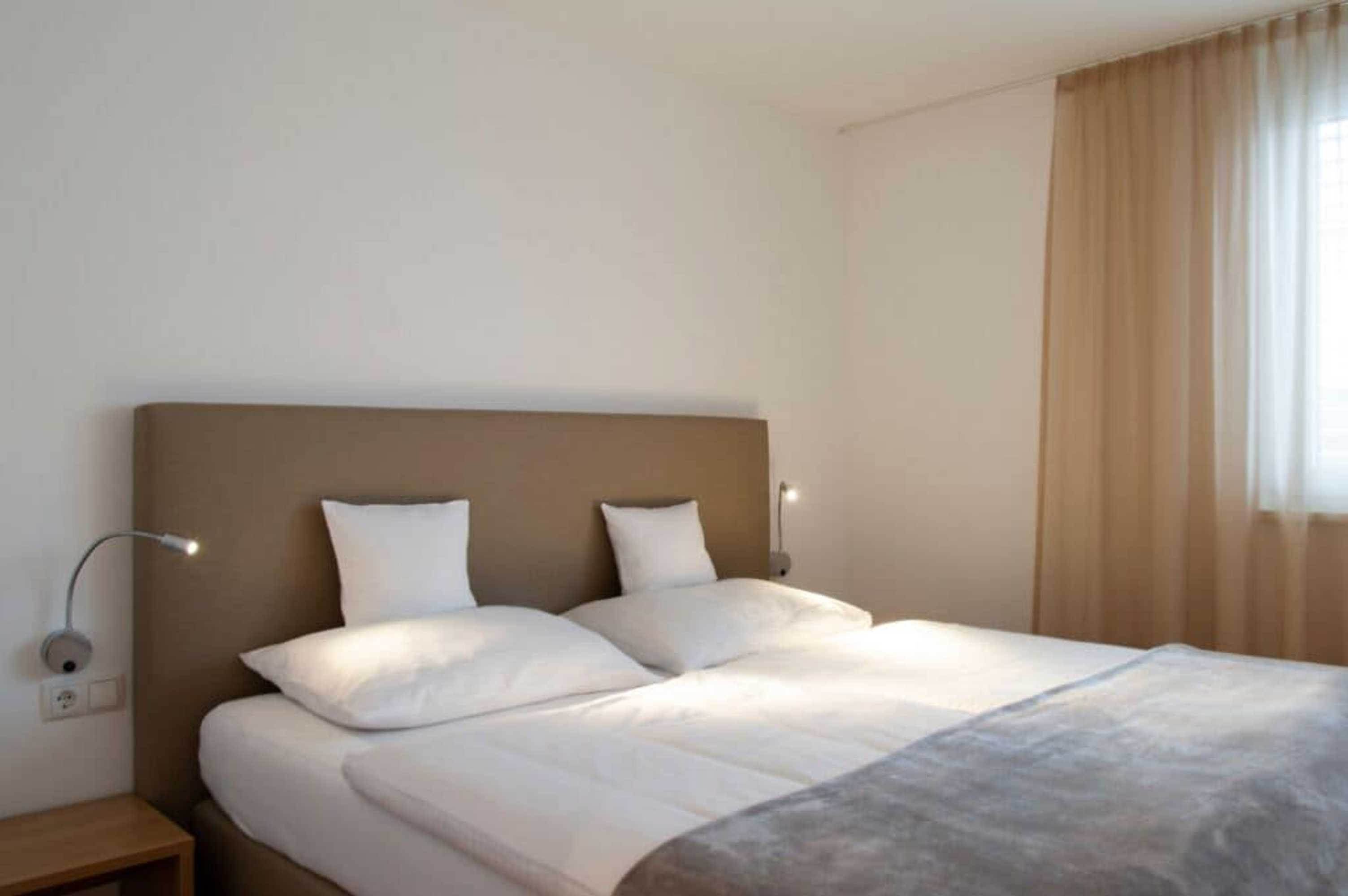 Gift card for Relaxed Urban Living - Apartements Gift card for Relaxed Urban Living - Apartements