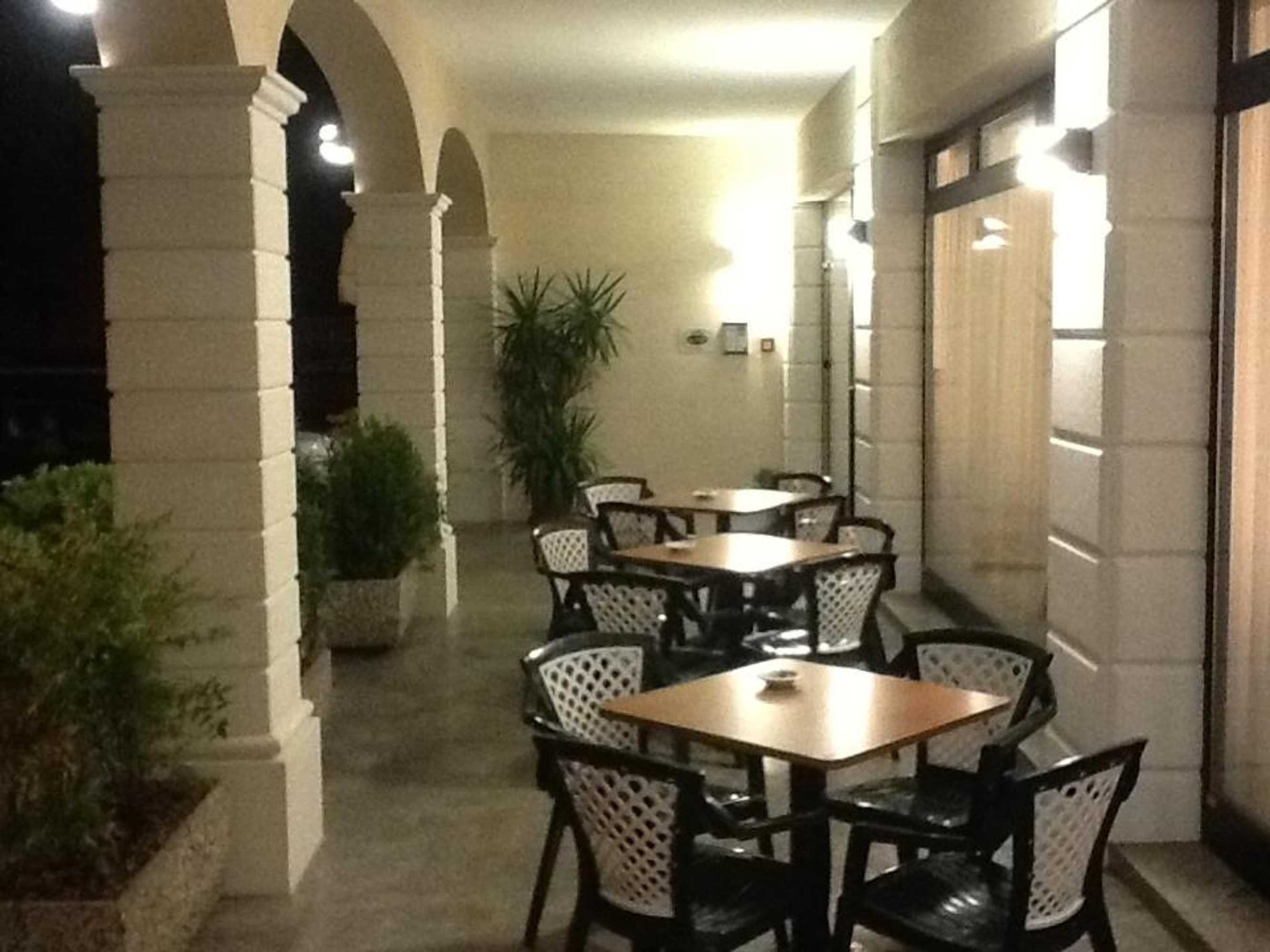 Gift card for Belfiore Hotel