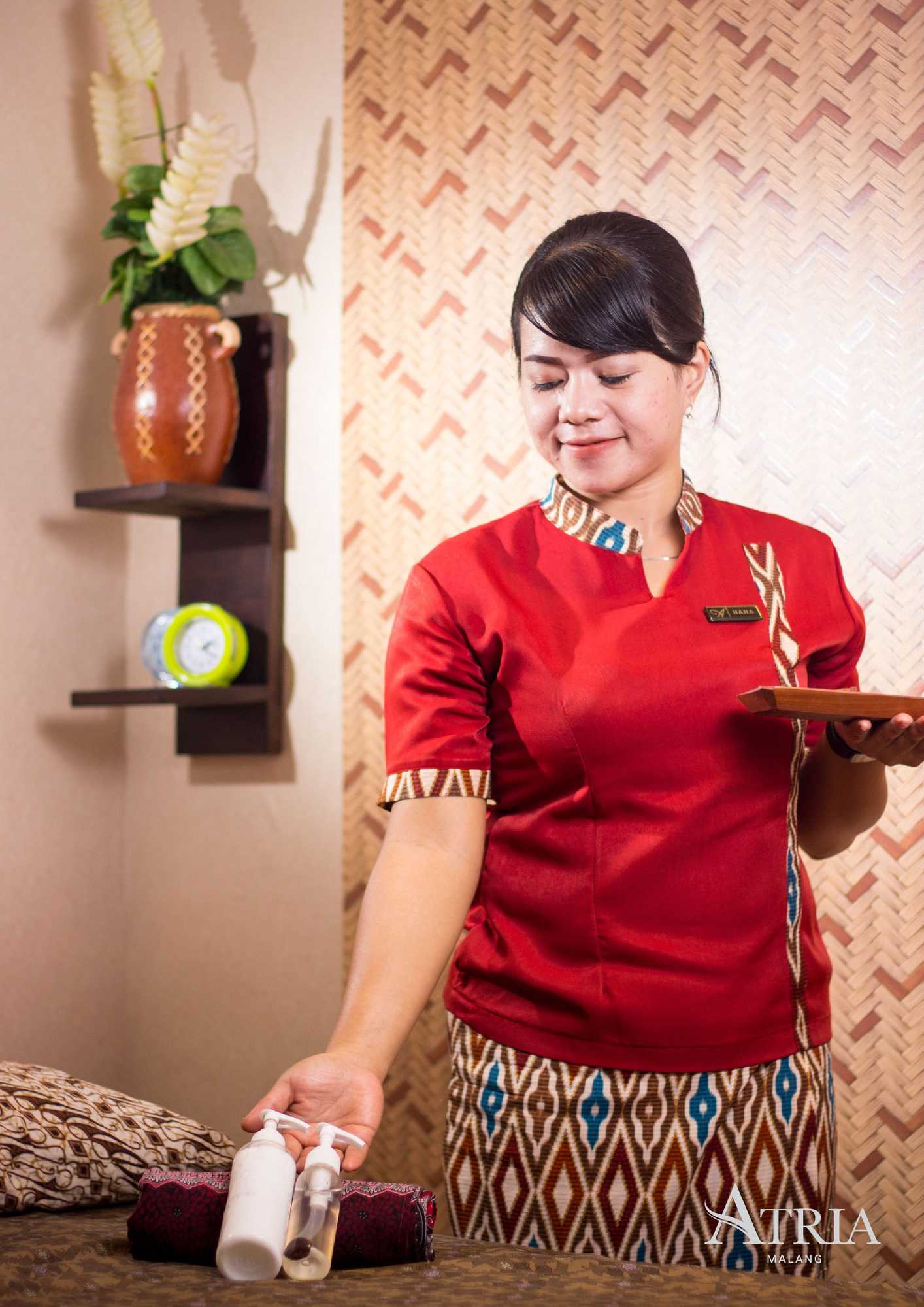 Gift card for Atria Hotel Malang Gift card for Atria Hotel Malang