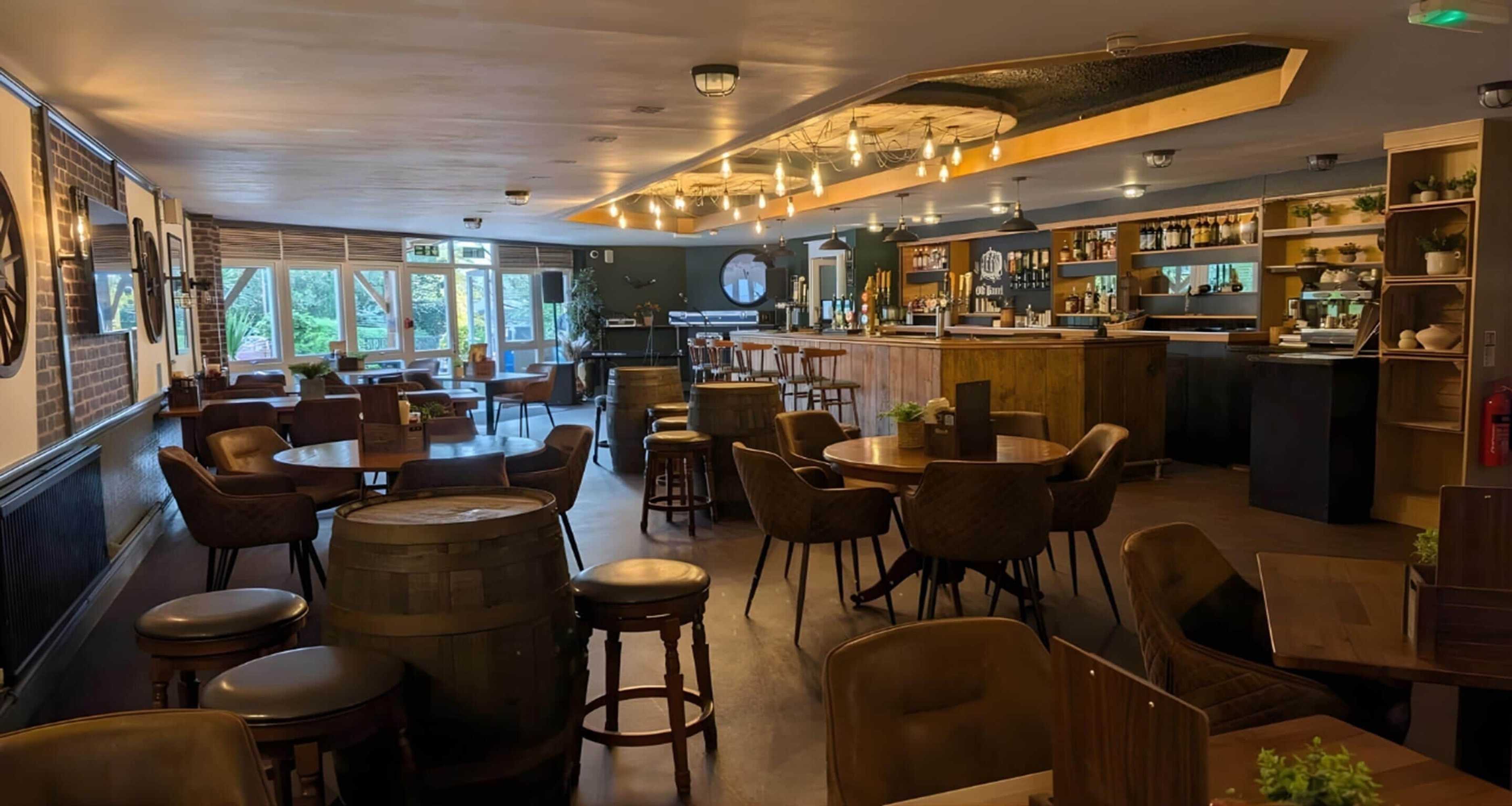 Gift card for The Park Hotel, Sure Hotel Collection by Best Western Gift card for The Park Hotel, Sure Hotel Collection by Best Western