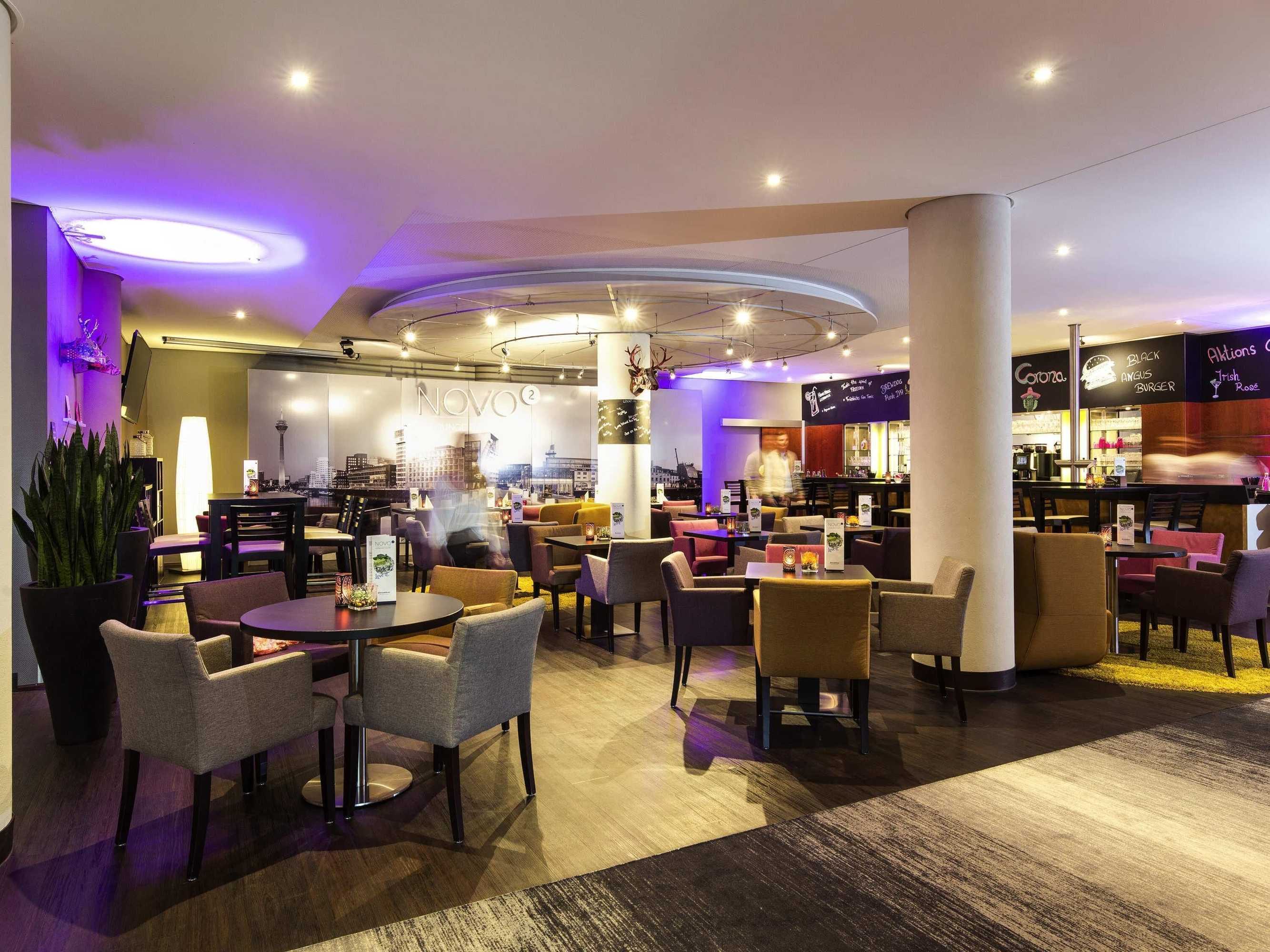 Gift card for Novotel Duesseldorf City West Gift card for Novotel Duesseldorf City West