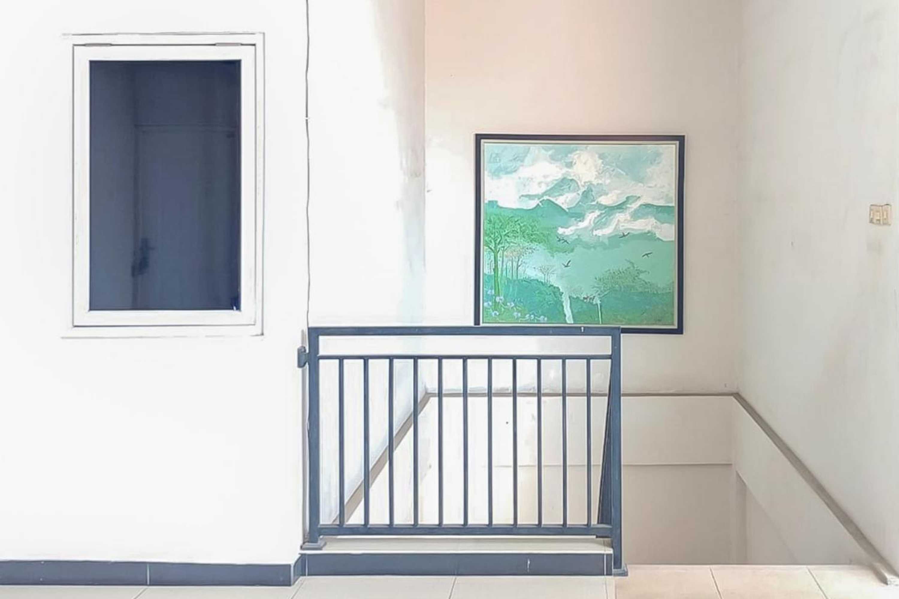 Gift card for Waringin Guest House Tegal Mitra Reddoorz Gift card for Waringin Guest House Tegal Mitra Reddoorz