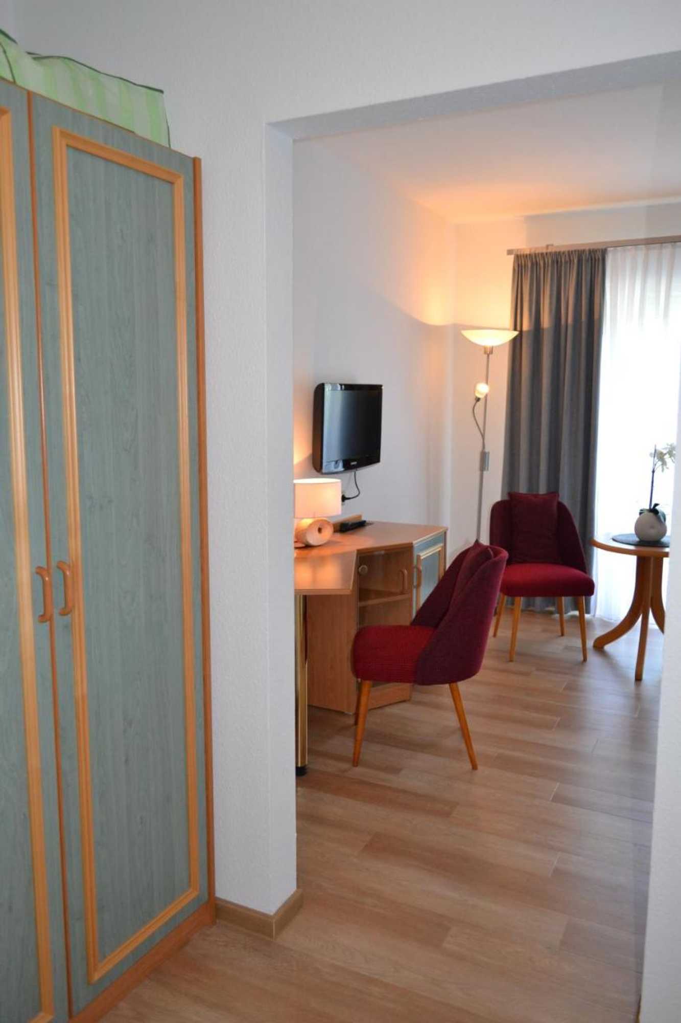 Gift card for Hotel & Restaurant Zur Linde