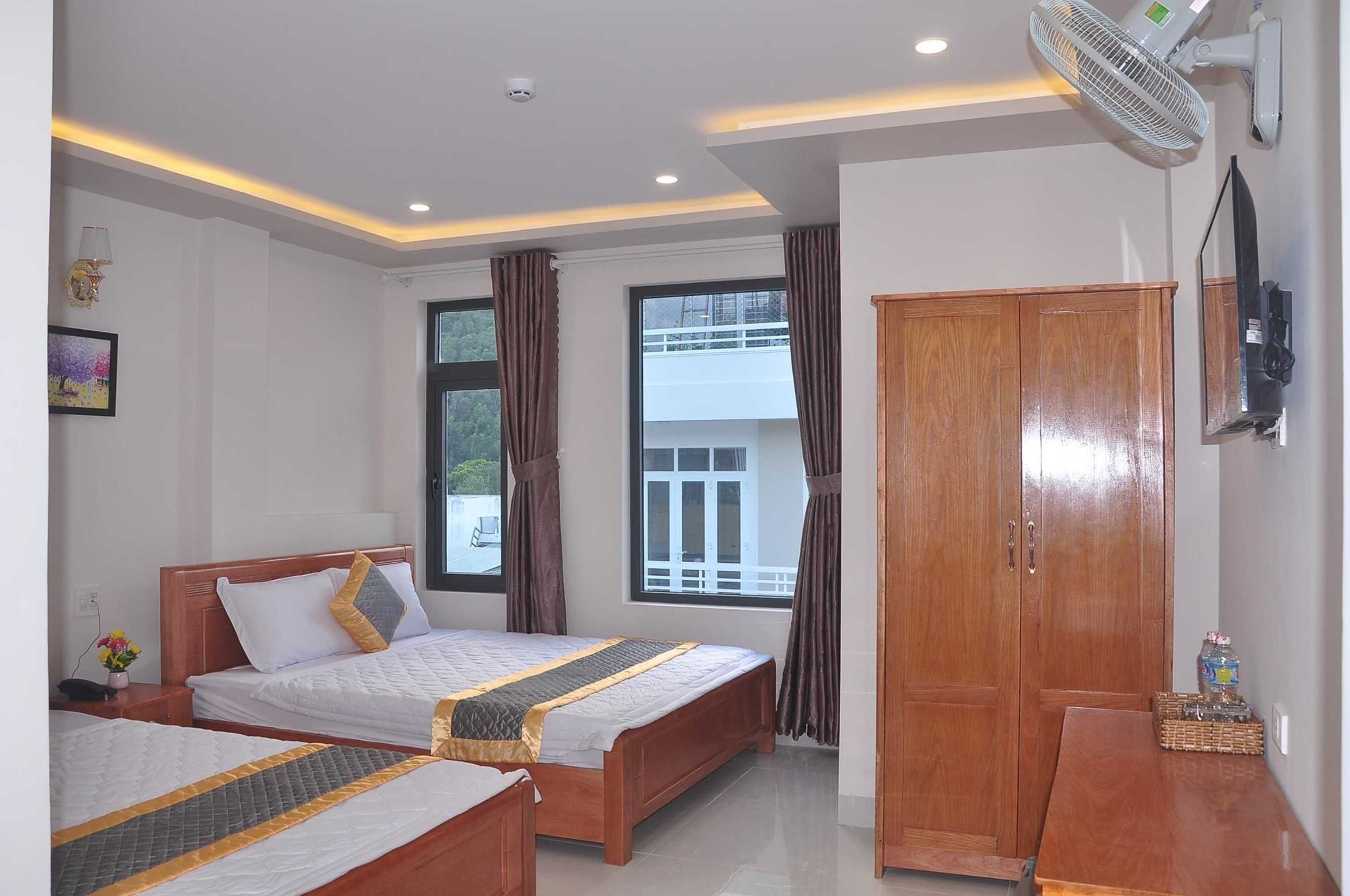 Gift card for Nhan Anh Quy Nhon Hotel Gift card for Nhan Anh Quy Nhon Hotel