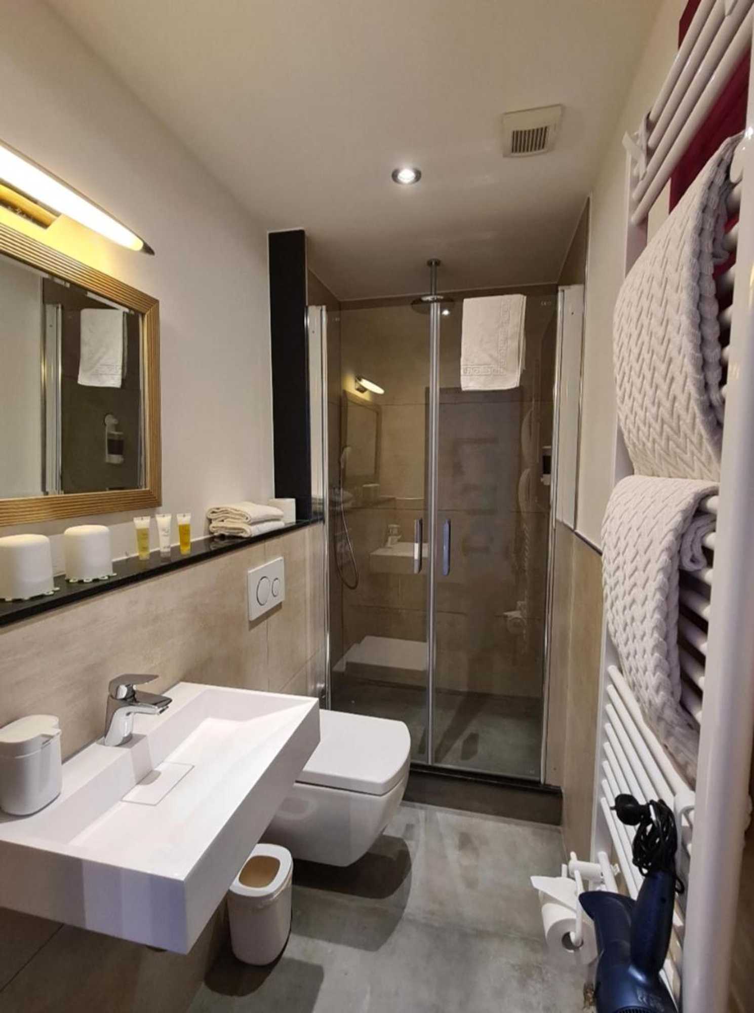 Gift card for Hotel Aleo