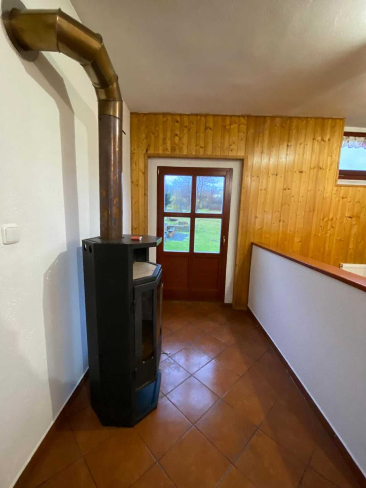 Gift card for Chalupa Na Louce Salmov