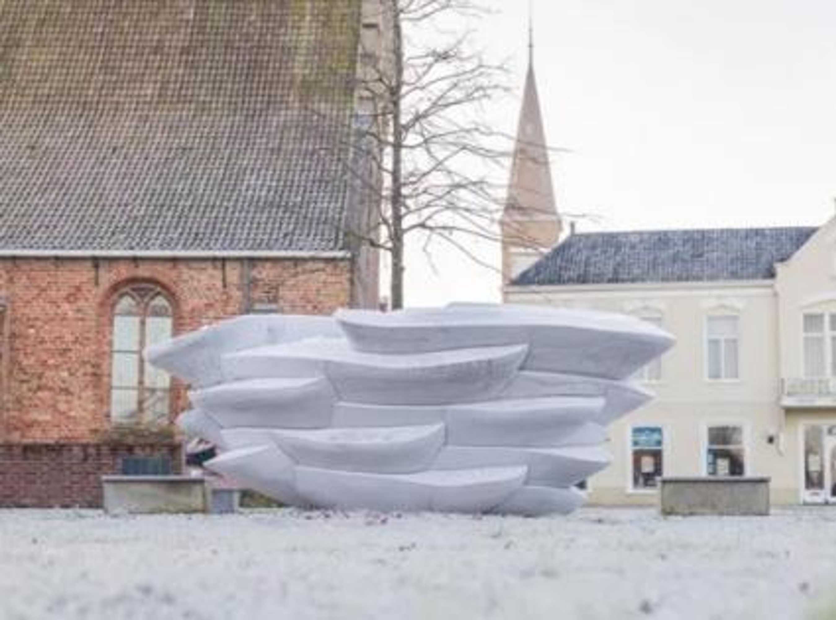 Gift card for B&b Ferdivedaasje