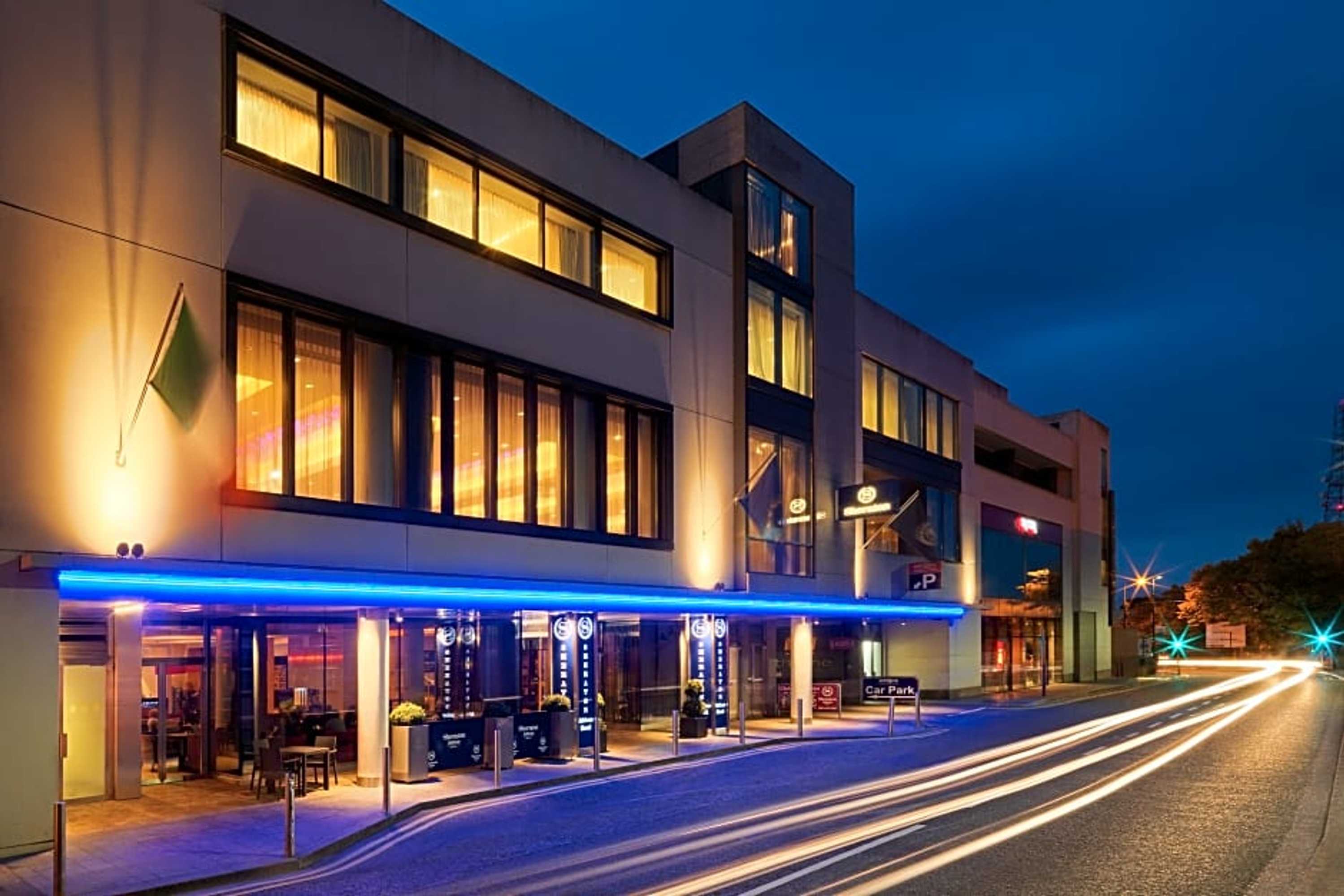 Gift card for Sheraton Athlone Hotel Gift card for Sheraton Athlone Hotel
