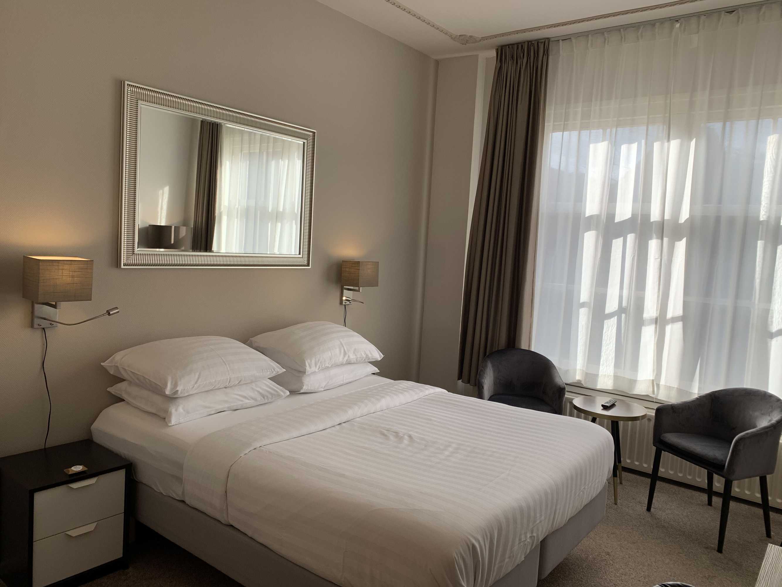 Gift card for Hotel Grand Canal