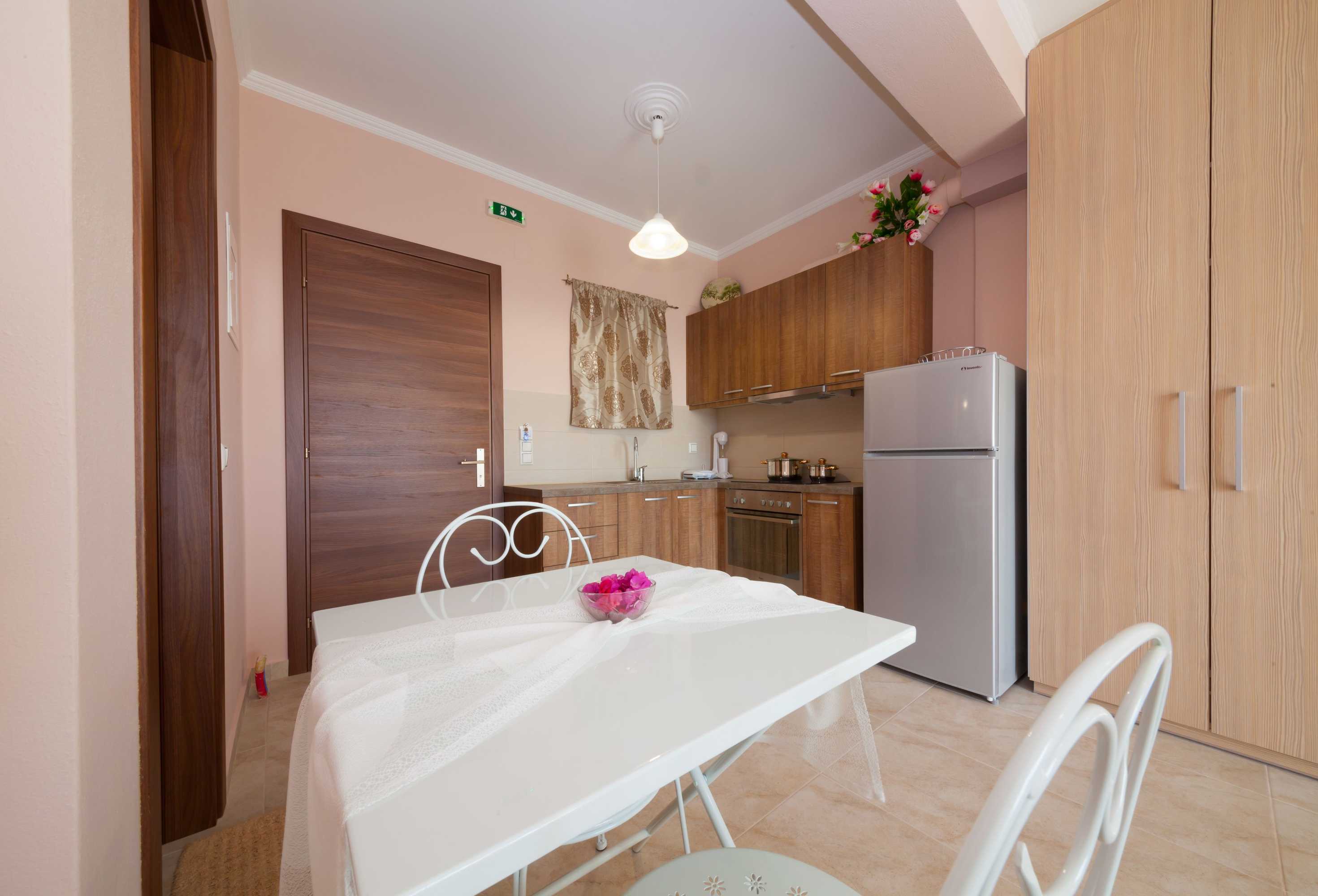 Gift card for Ionian View Apartments