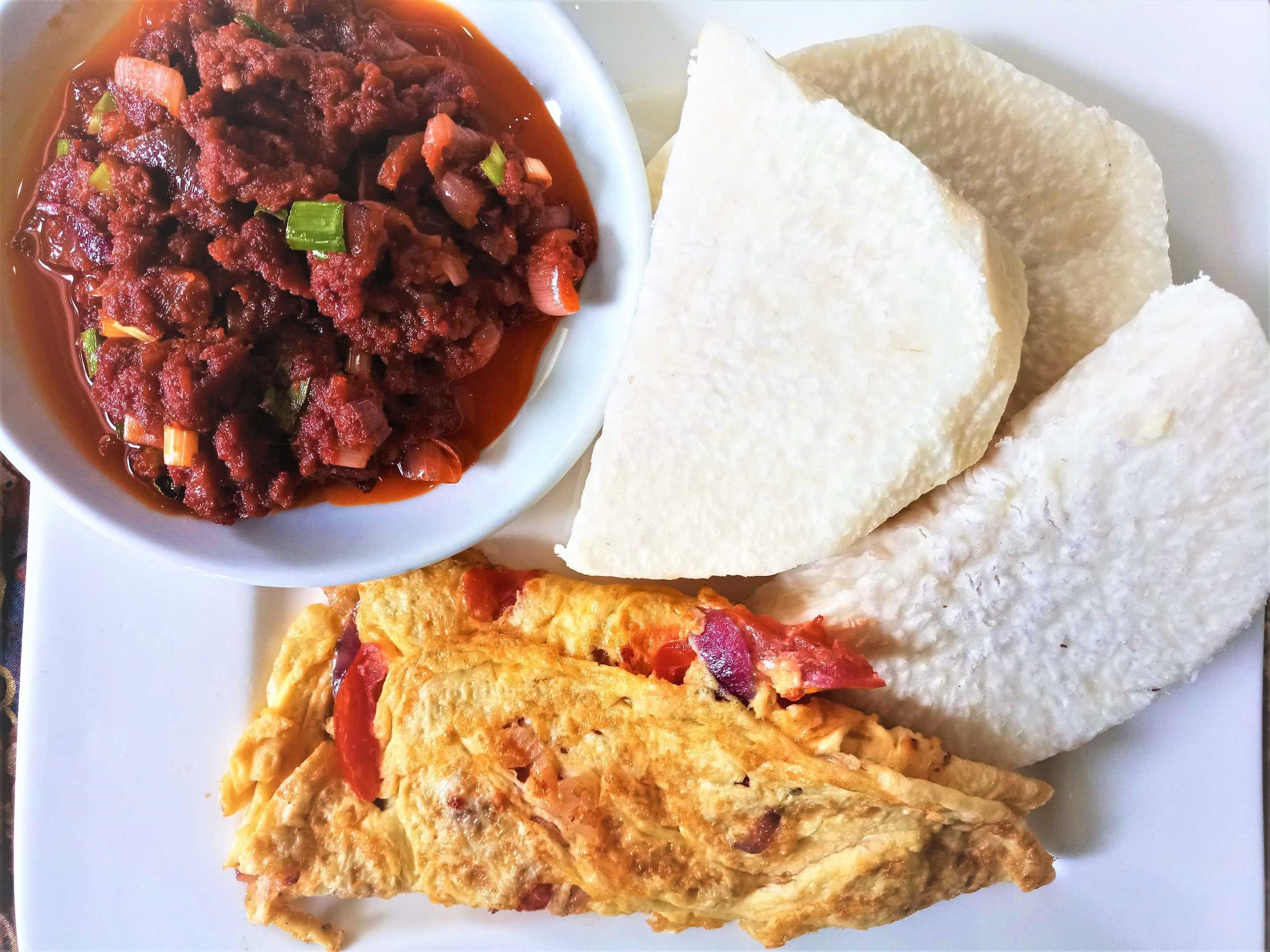 Gift card for Jam-Bed Hotel And Suites Abeokuta Gift card for Jam-Bed Hotel And Suites Abeokuta