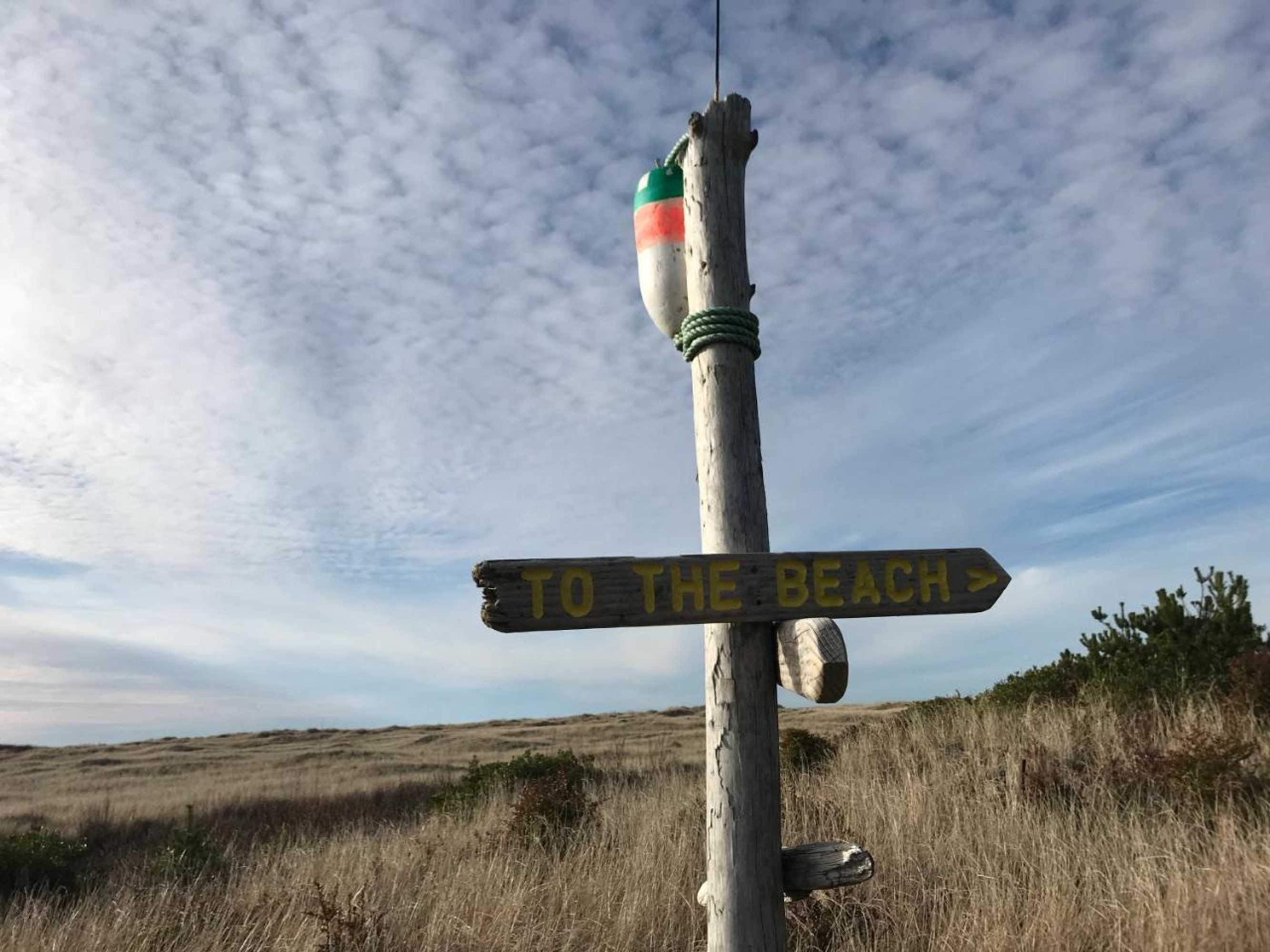 Gift card for The Lowtide Motel