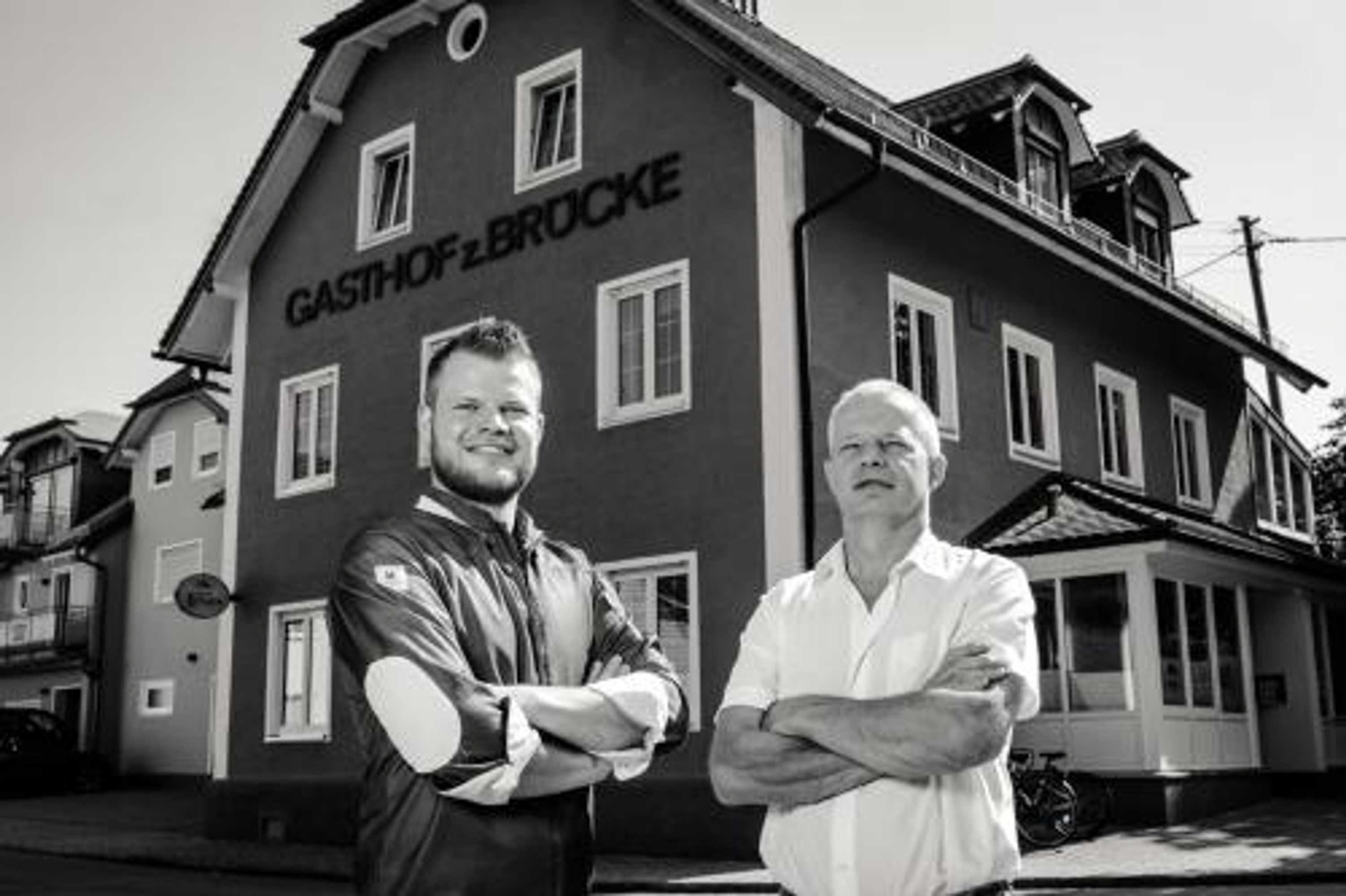 Gift card for Gasthof Zur Brücke Gift card for Gasthof Zur Brücke