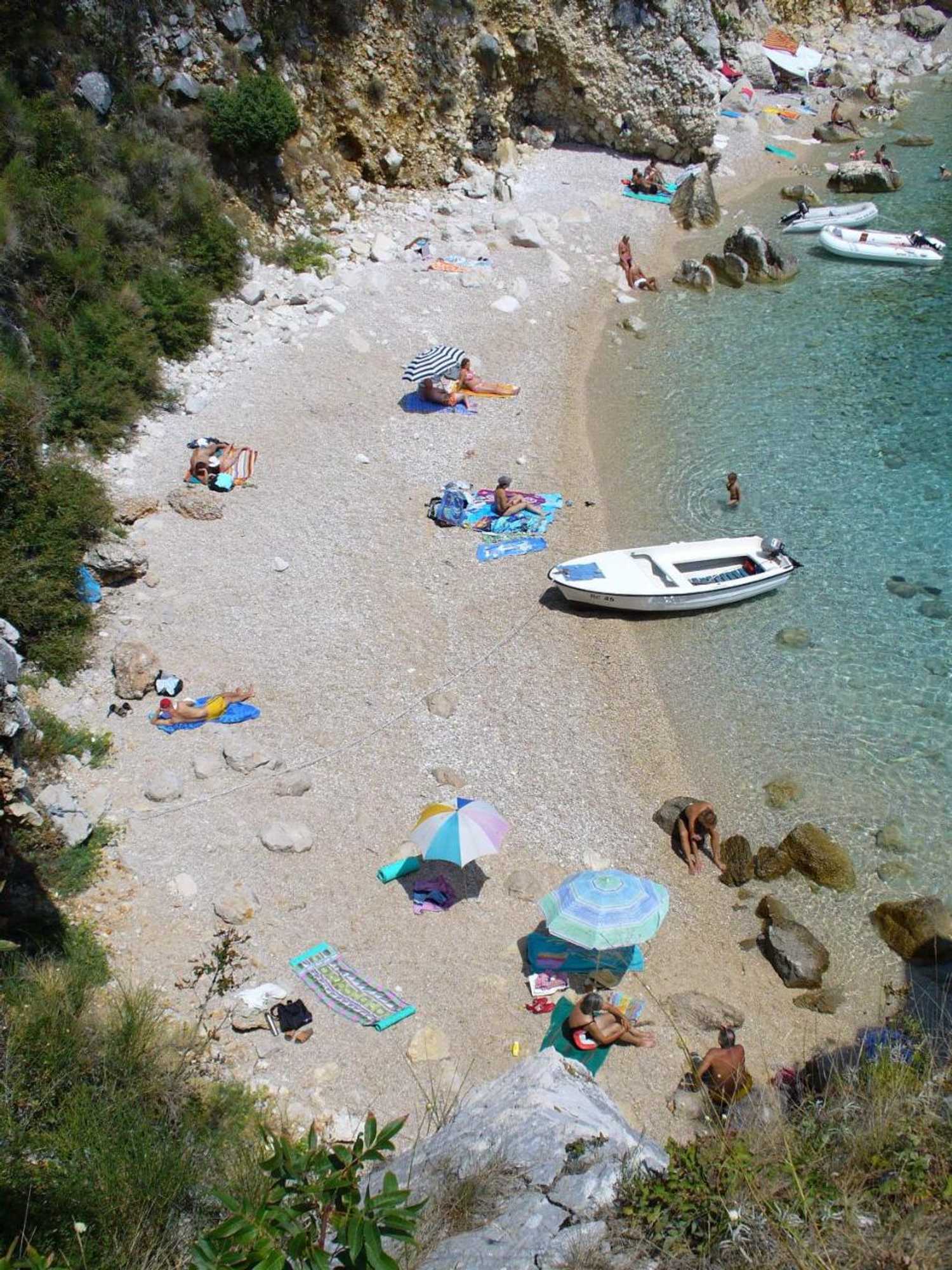 Gift card for Apartments Mareblu