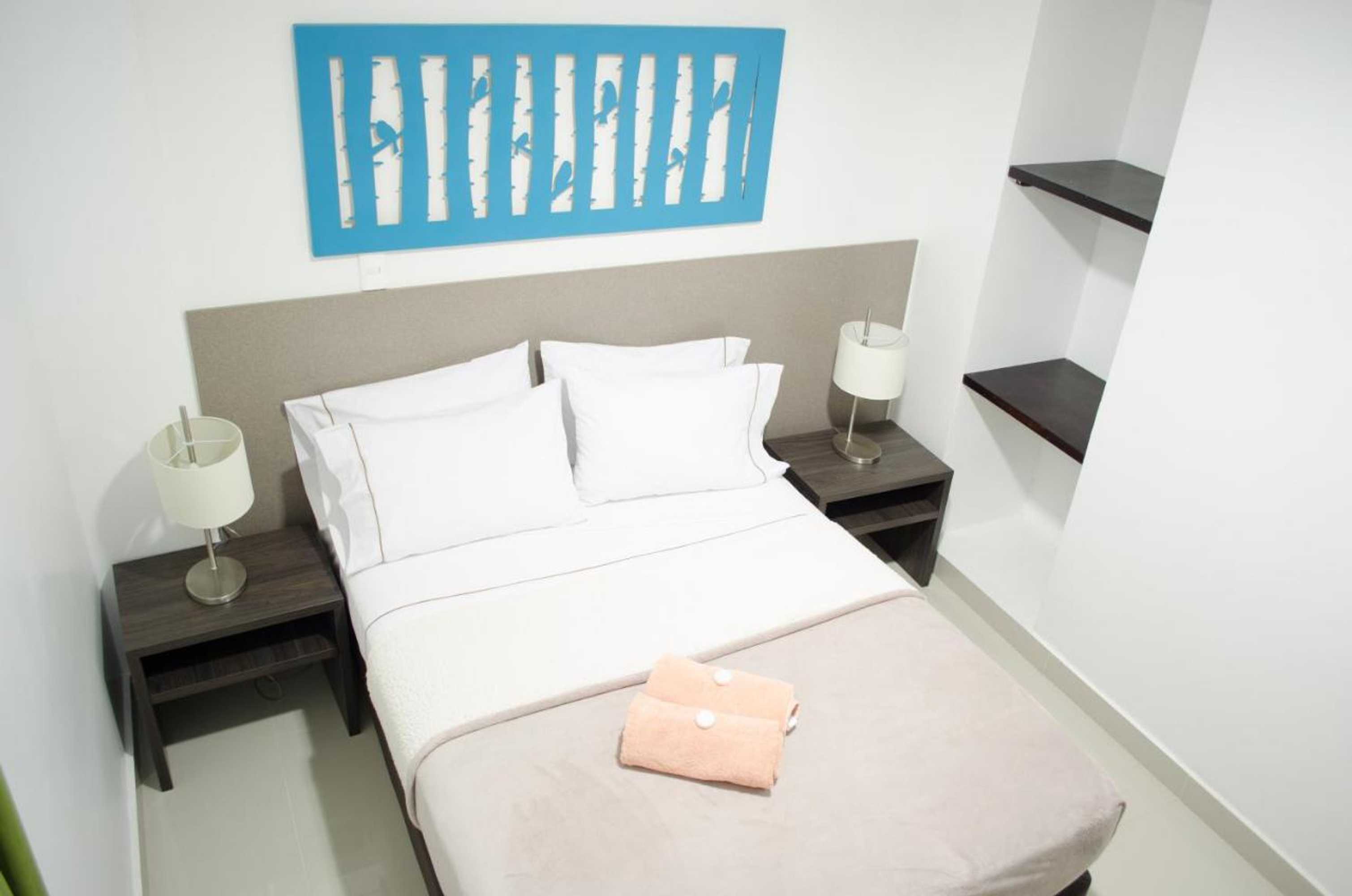 Gift card for Hotel Las Olas Malambo