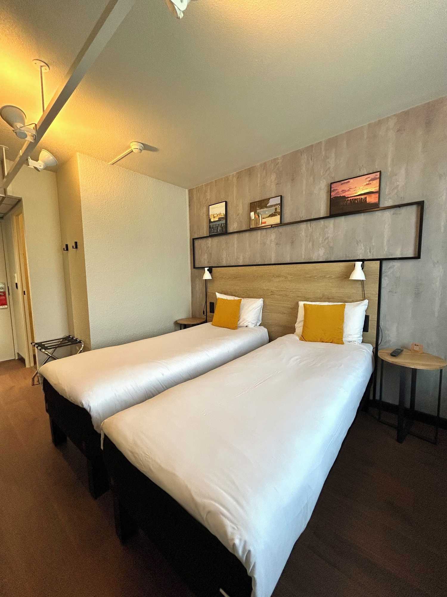 Gift card for Ibis Saint Malo La Madeleine