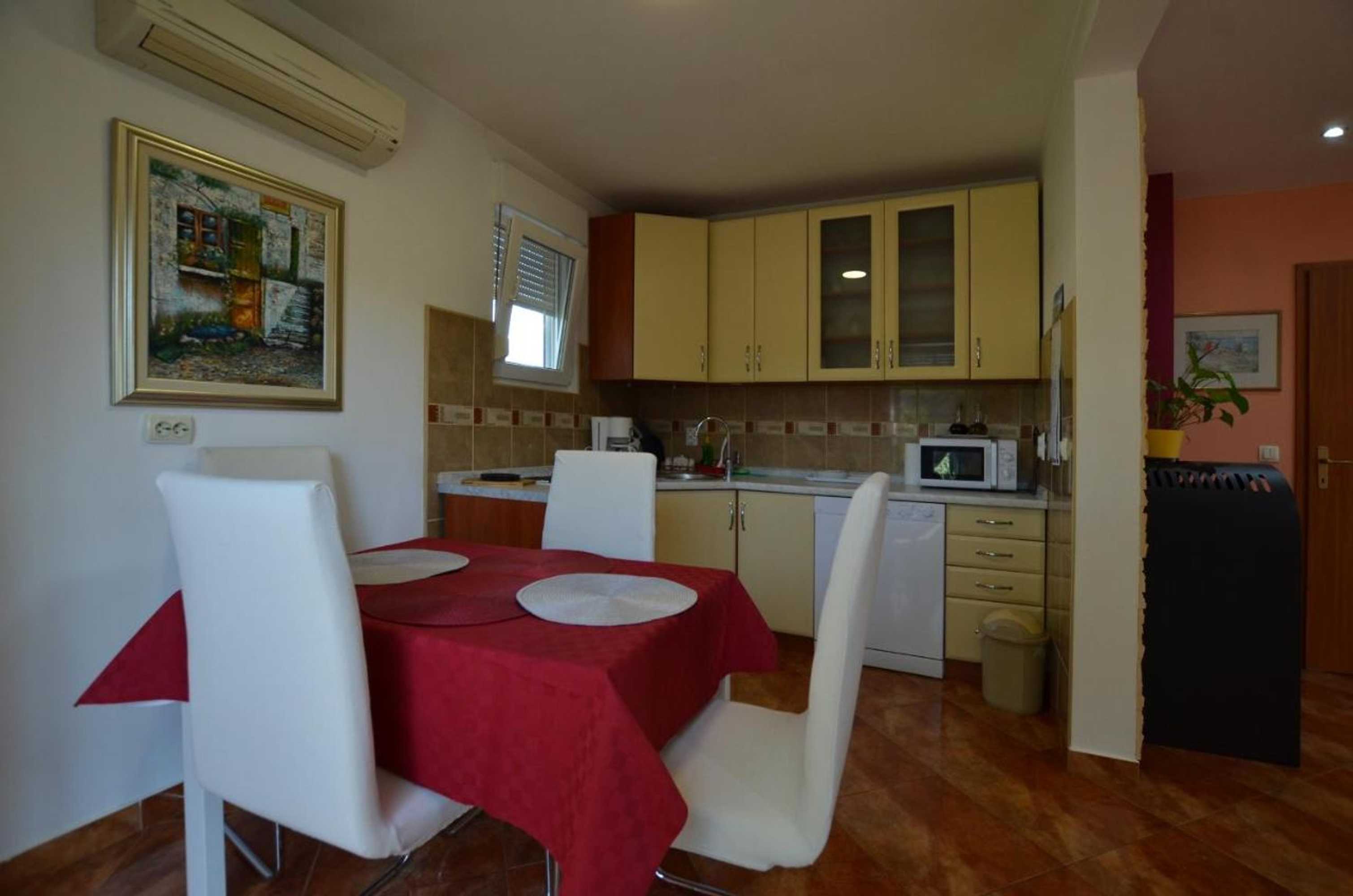 Gift card for Villa Ketty