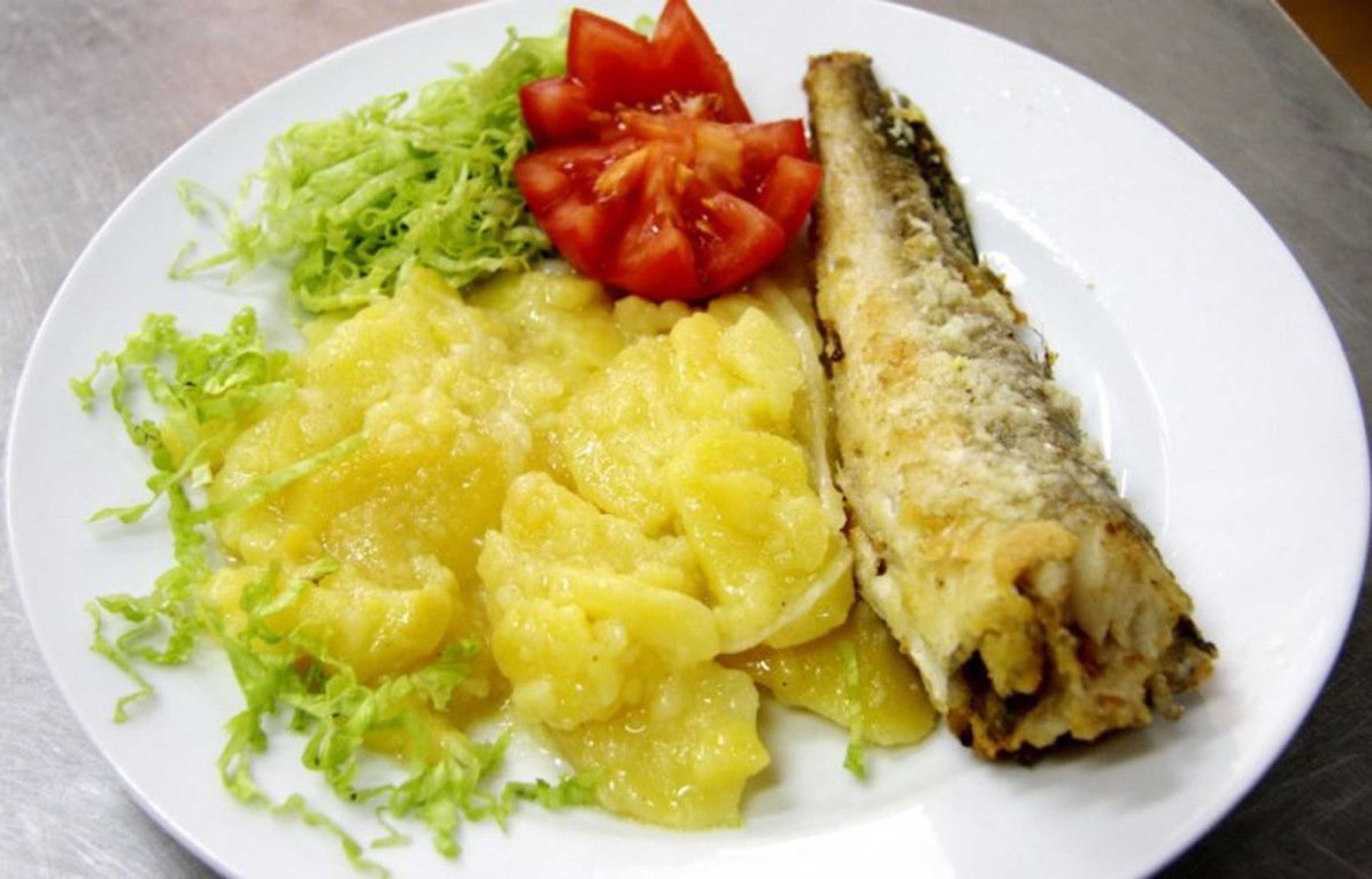 Gift card for Hotel Barba