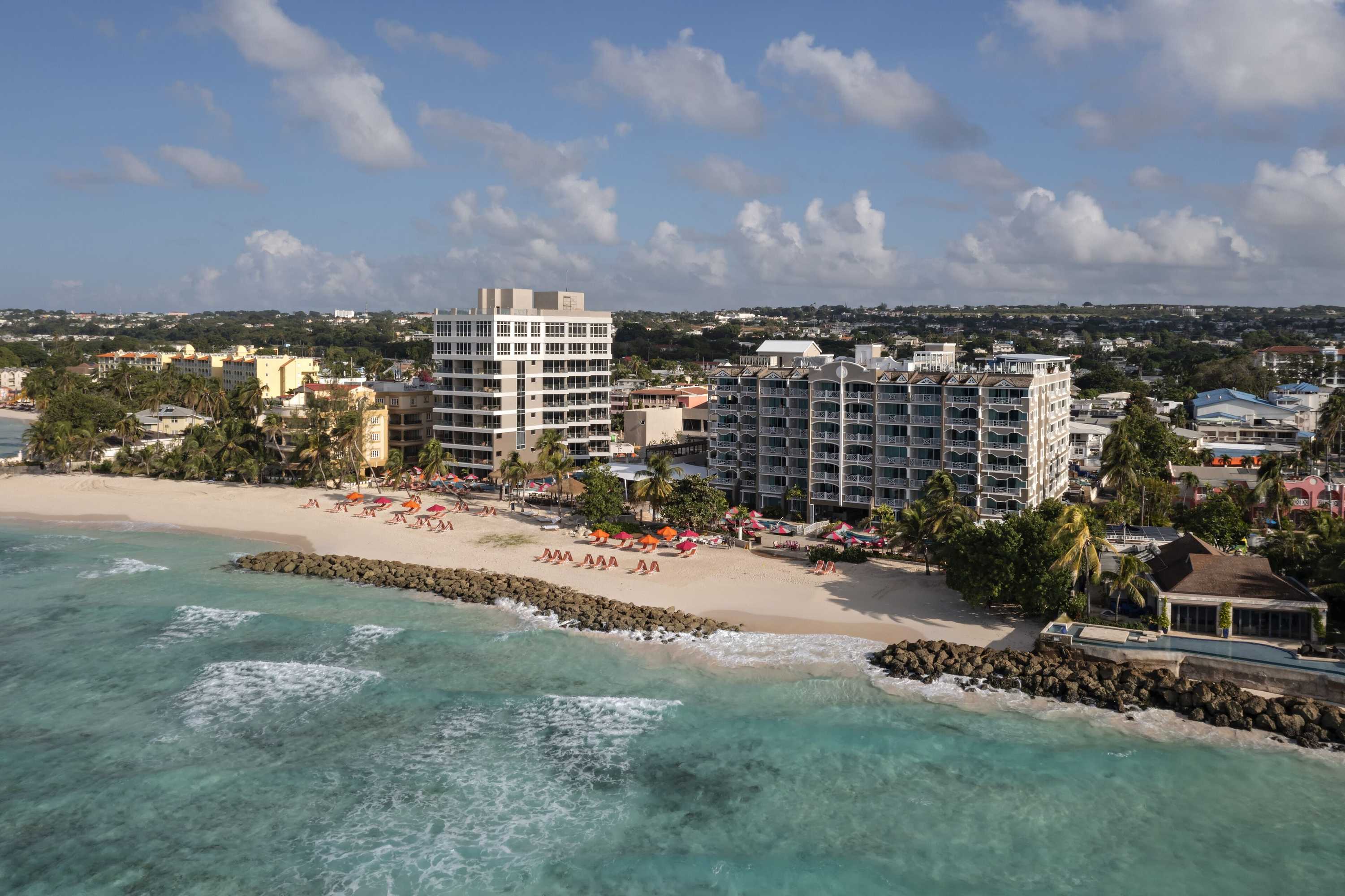 Gift card for O2 Beach Club & Spa by Ocean Hotels Gift card for O2 Beach Club & Spa by Ocean Hotels