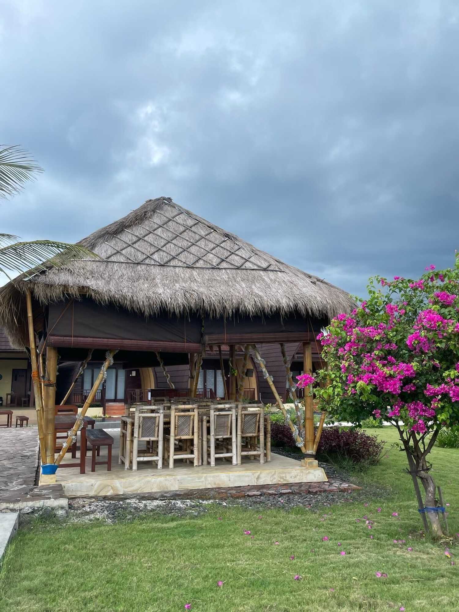 Gift card for Bayview Beach Resort East Lombok Gift card for Bayview Beach Resort East Lombok