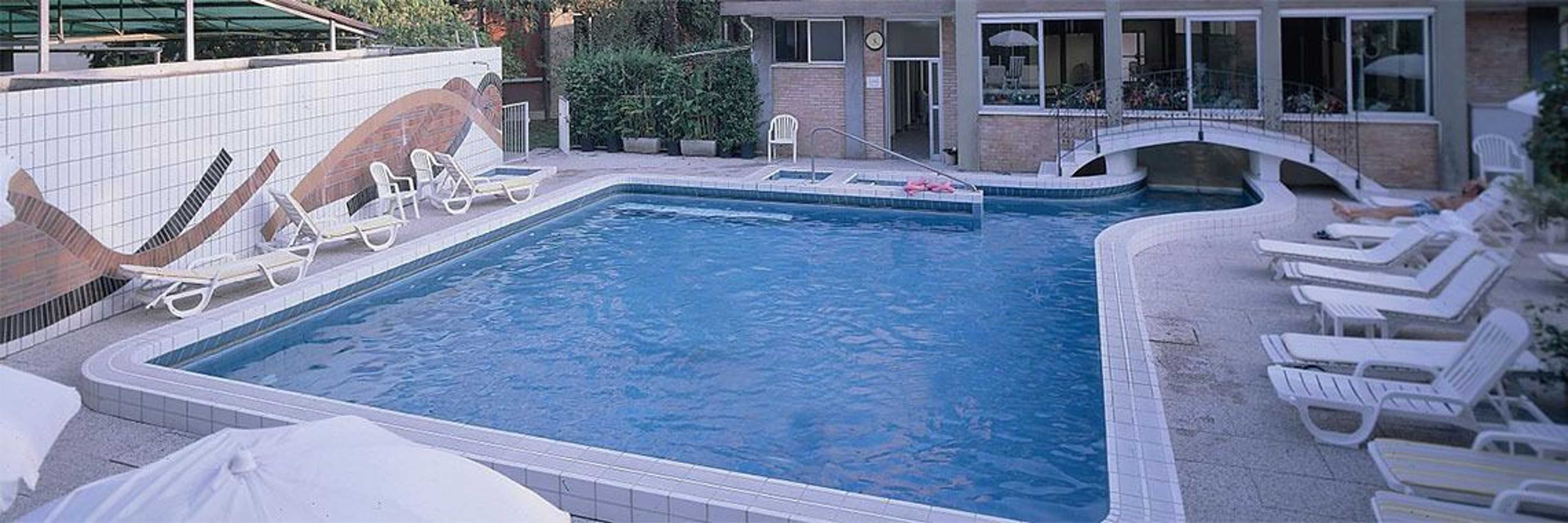 Gift card for Hotel Terme Villa Piave Gift card for Hotel Terme Villa Piave