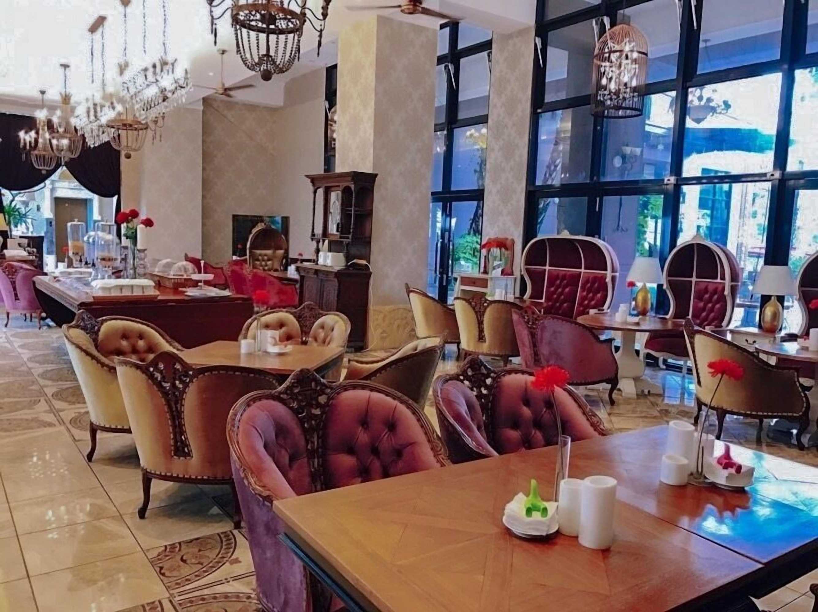 Gift card for Hotel Buwanrer Garden Number 6 Gift card for Hotel Buwanrer Garden Number 6