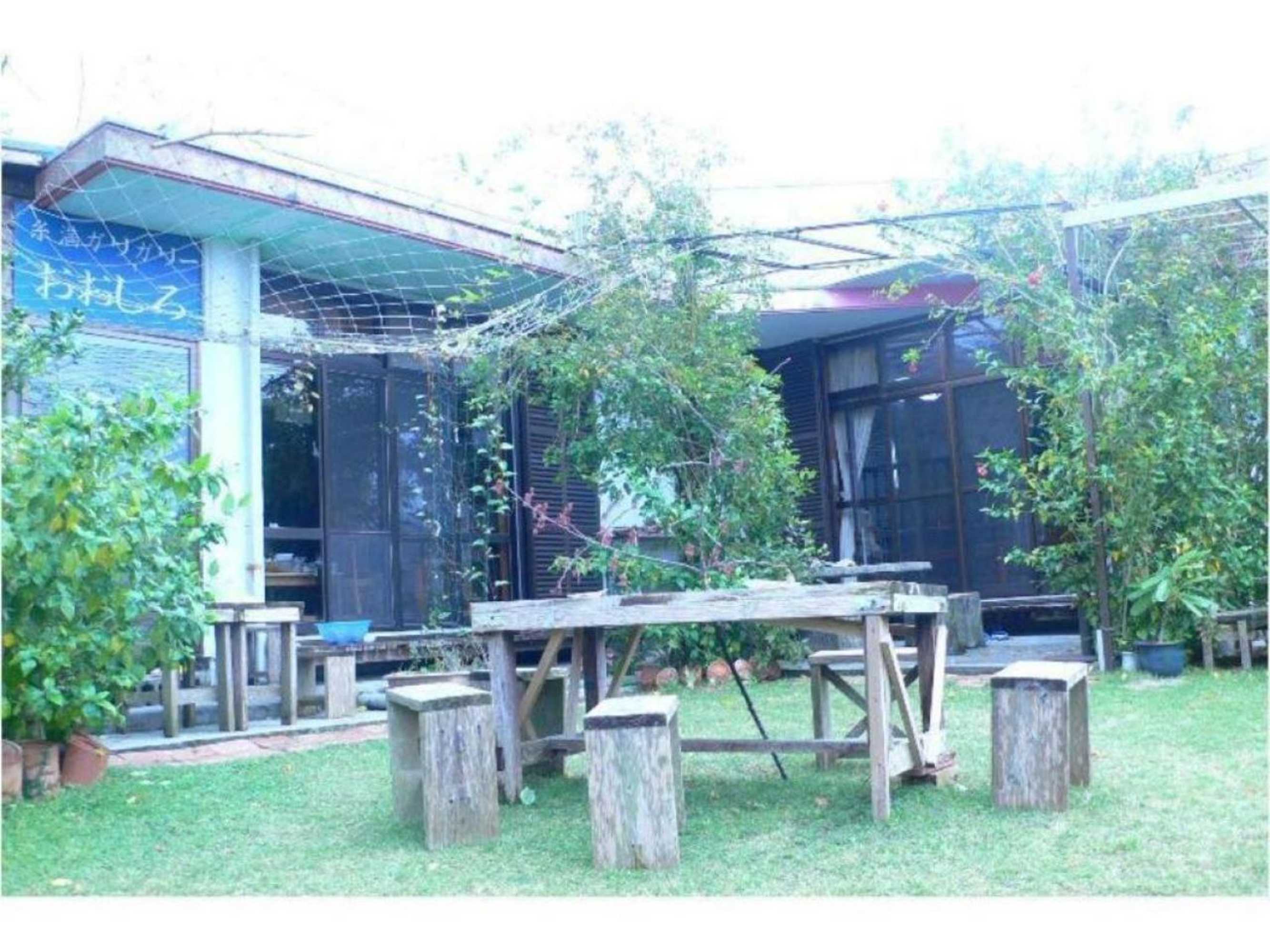 Gift card for Minshuku Itoman Garigari Oshiro - Vacation Stay 25712v