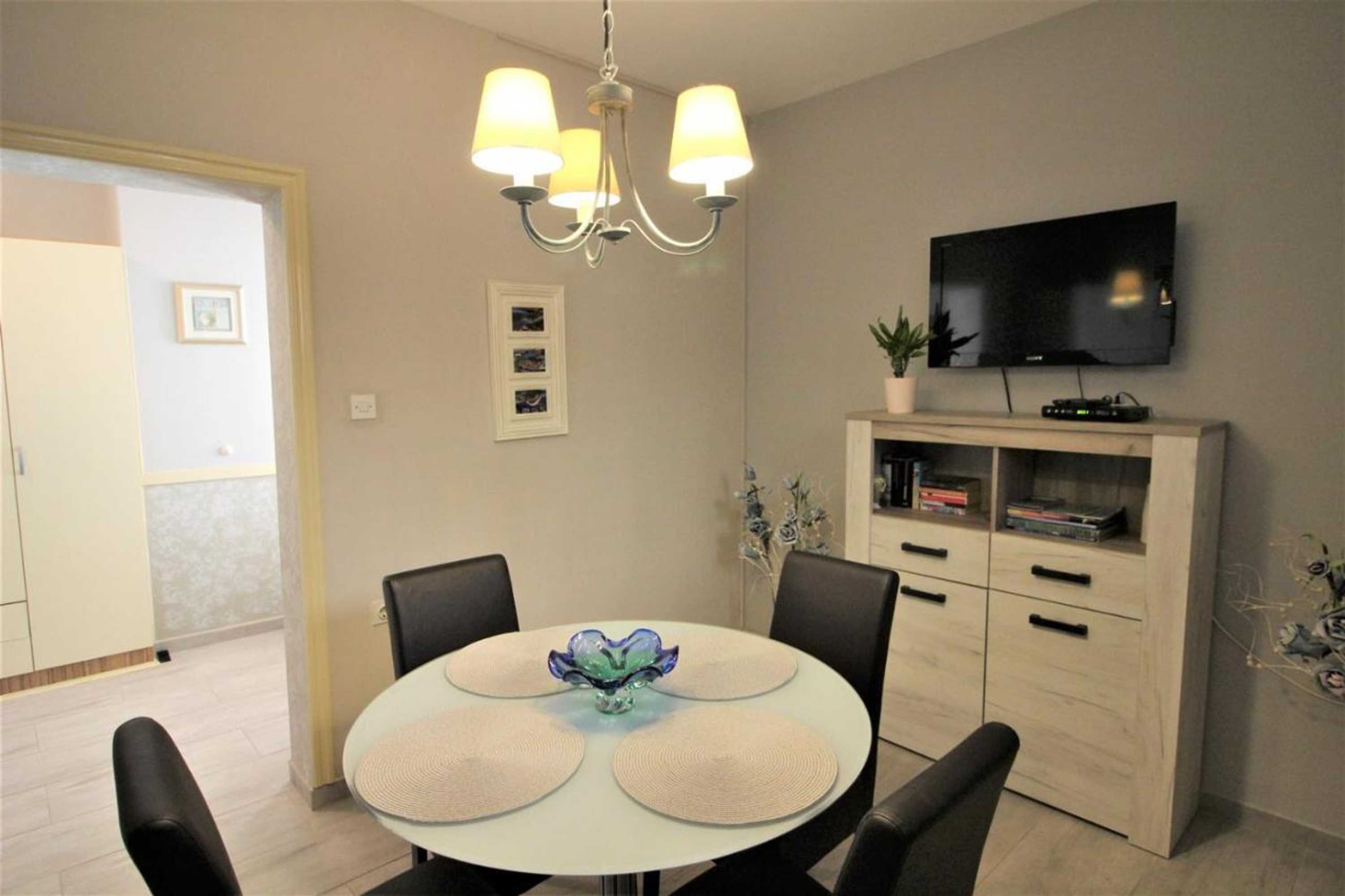 Gift card for Apartments Marina