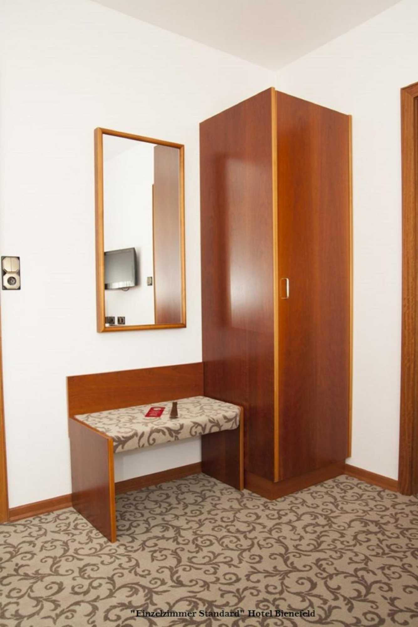 Gift card for Hotel Bienefeld