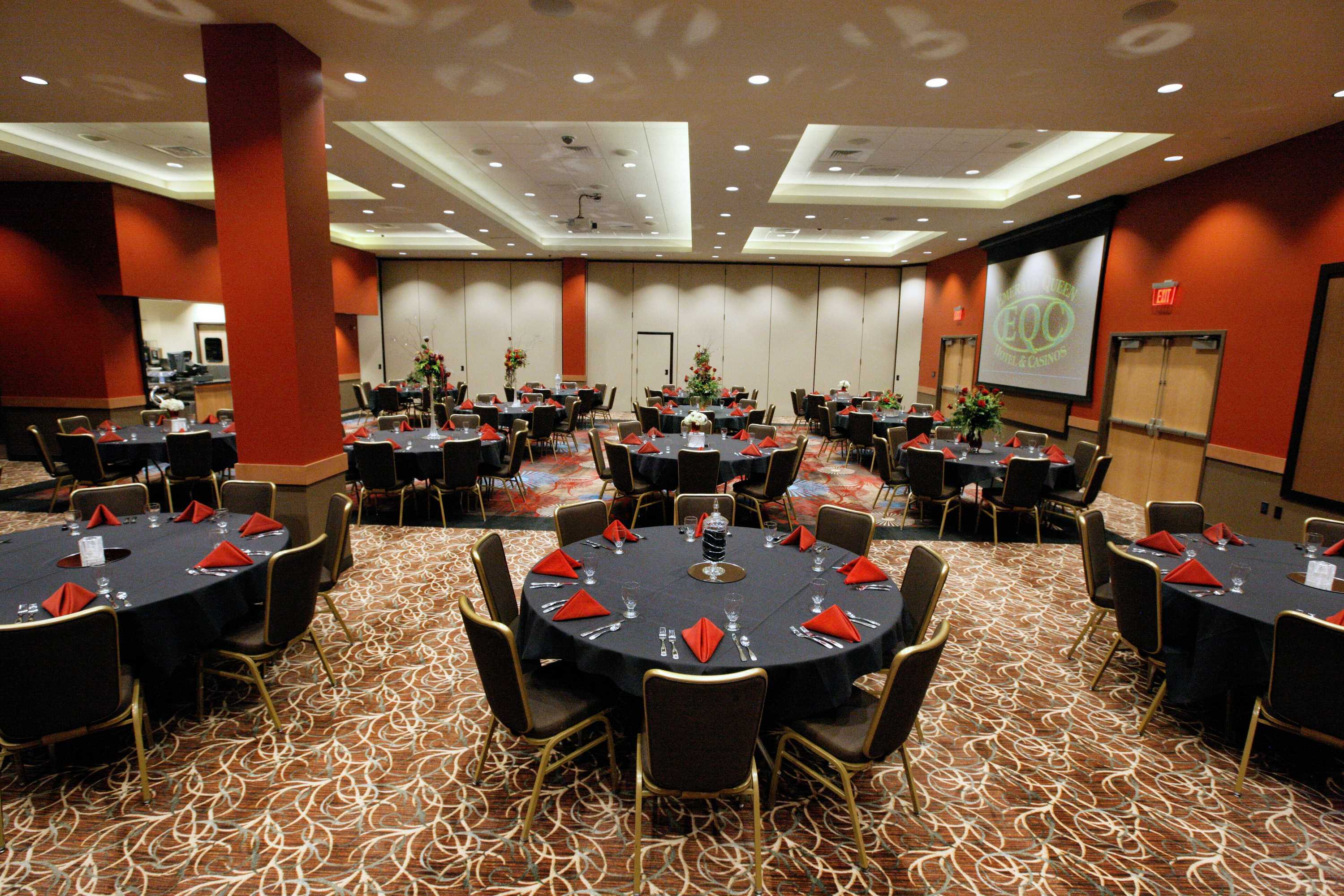 Gift card for Emerald Queen Hotel & Casino - Fife