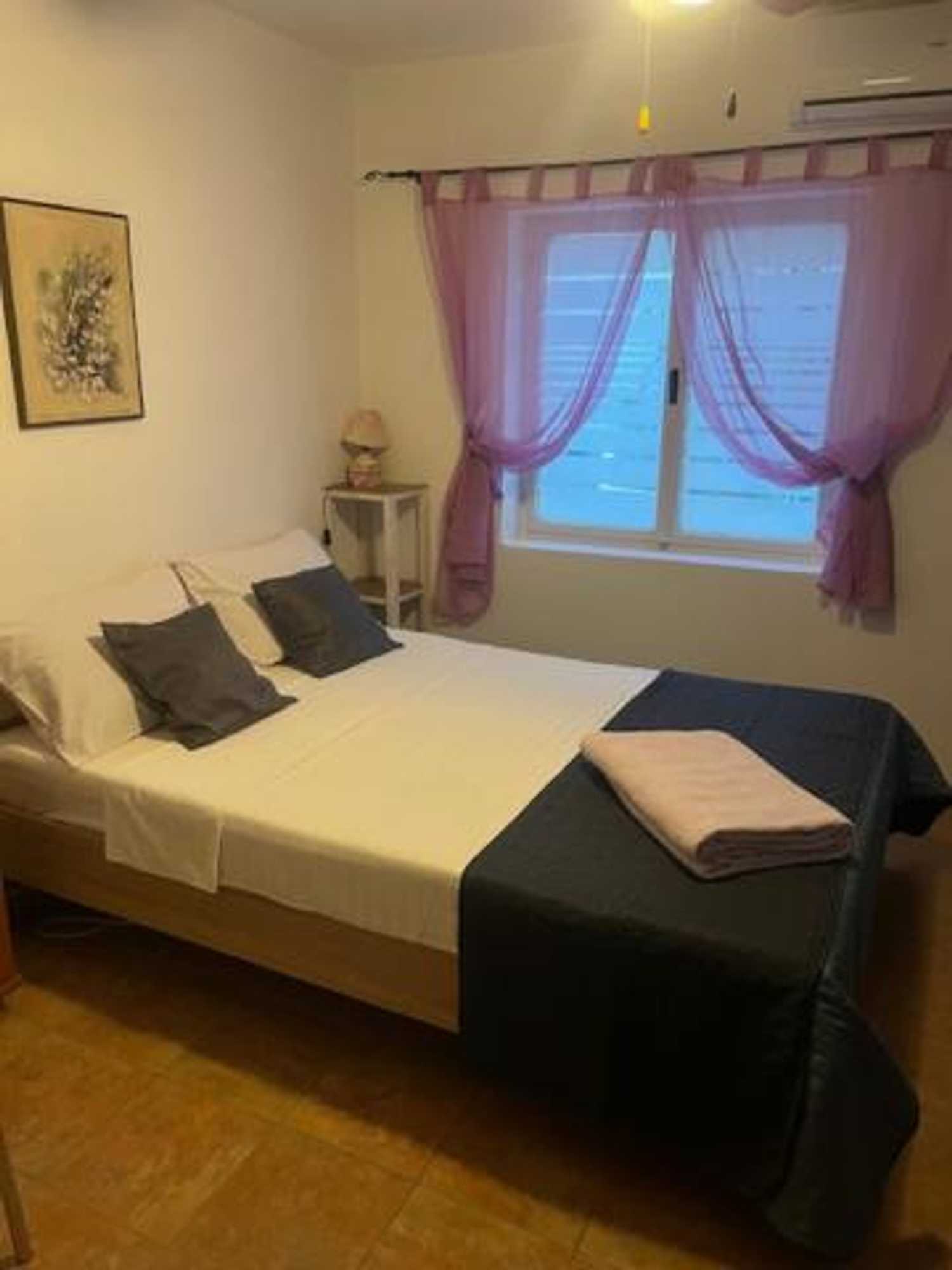 Gift card for Apartments Rubis