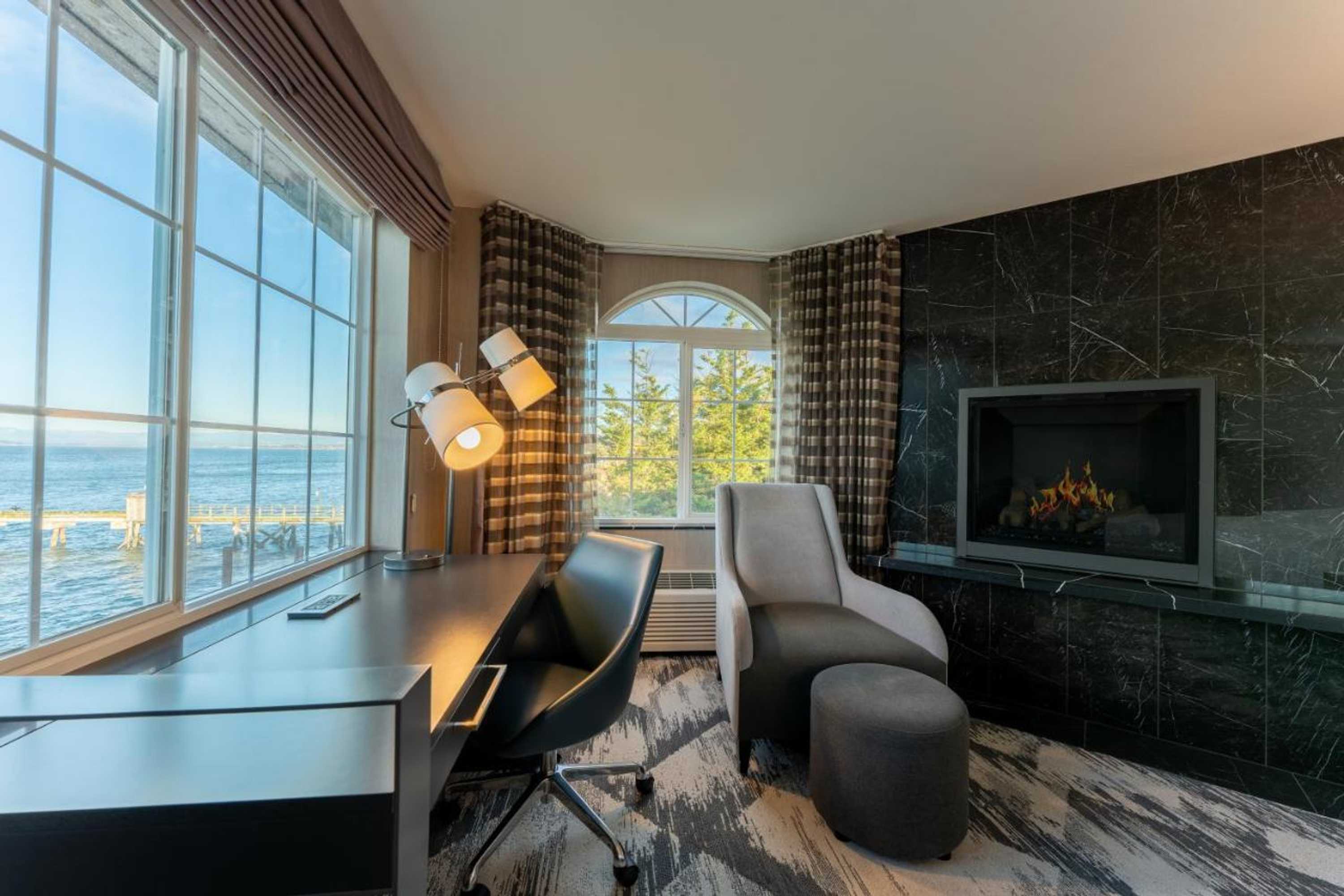 Gift card for Silver Cloud Hotel - Mukilteo Waterfront