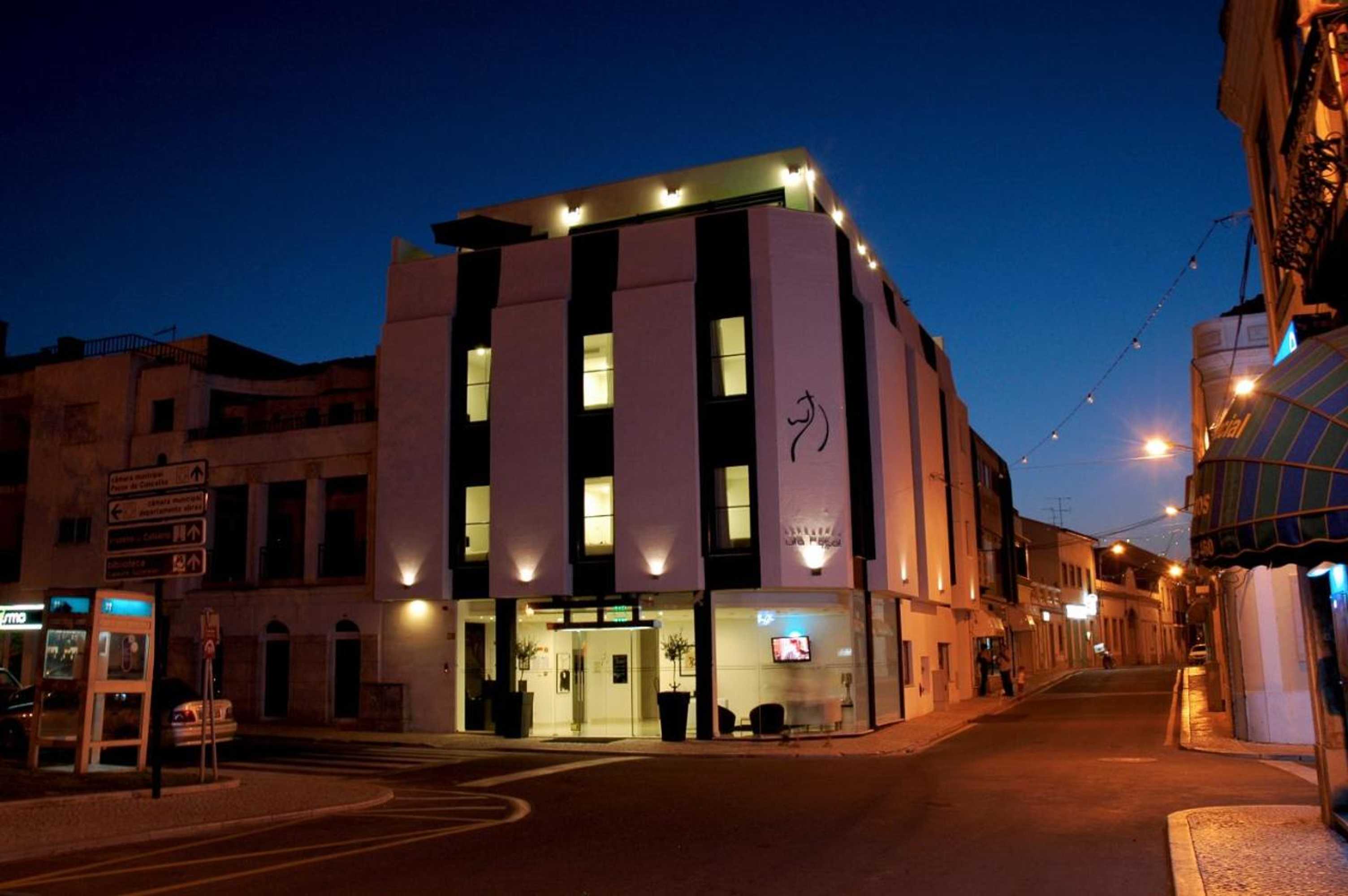 Gift card for Benavente Vila Hotel Gift card for Benavente Vila Hotel