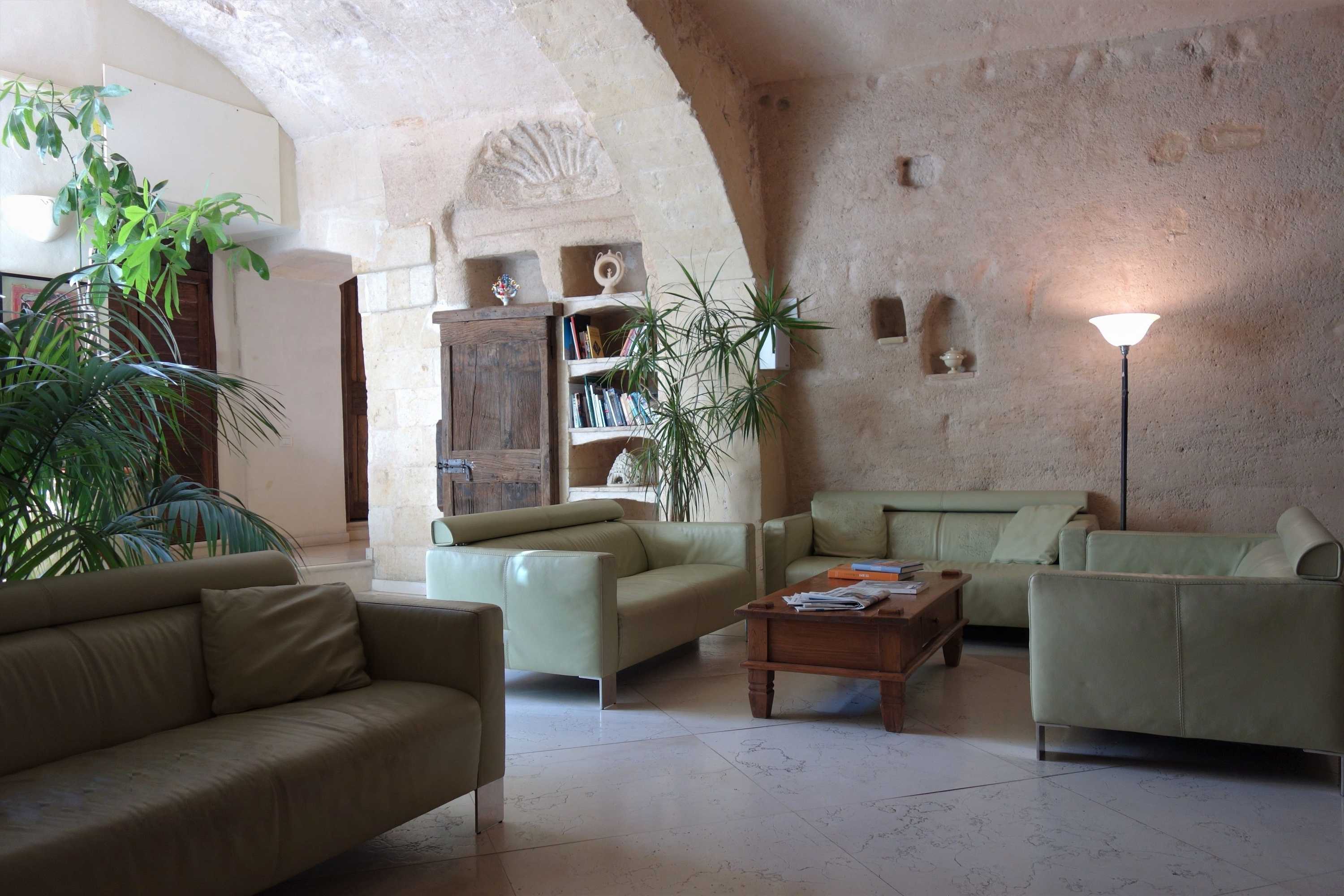 Gift card for Locanda di San Martino Hotel & Termae Romanae